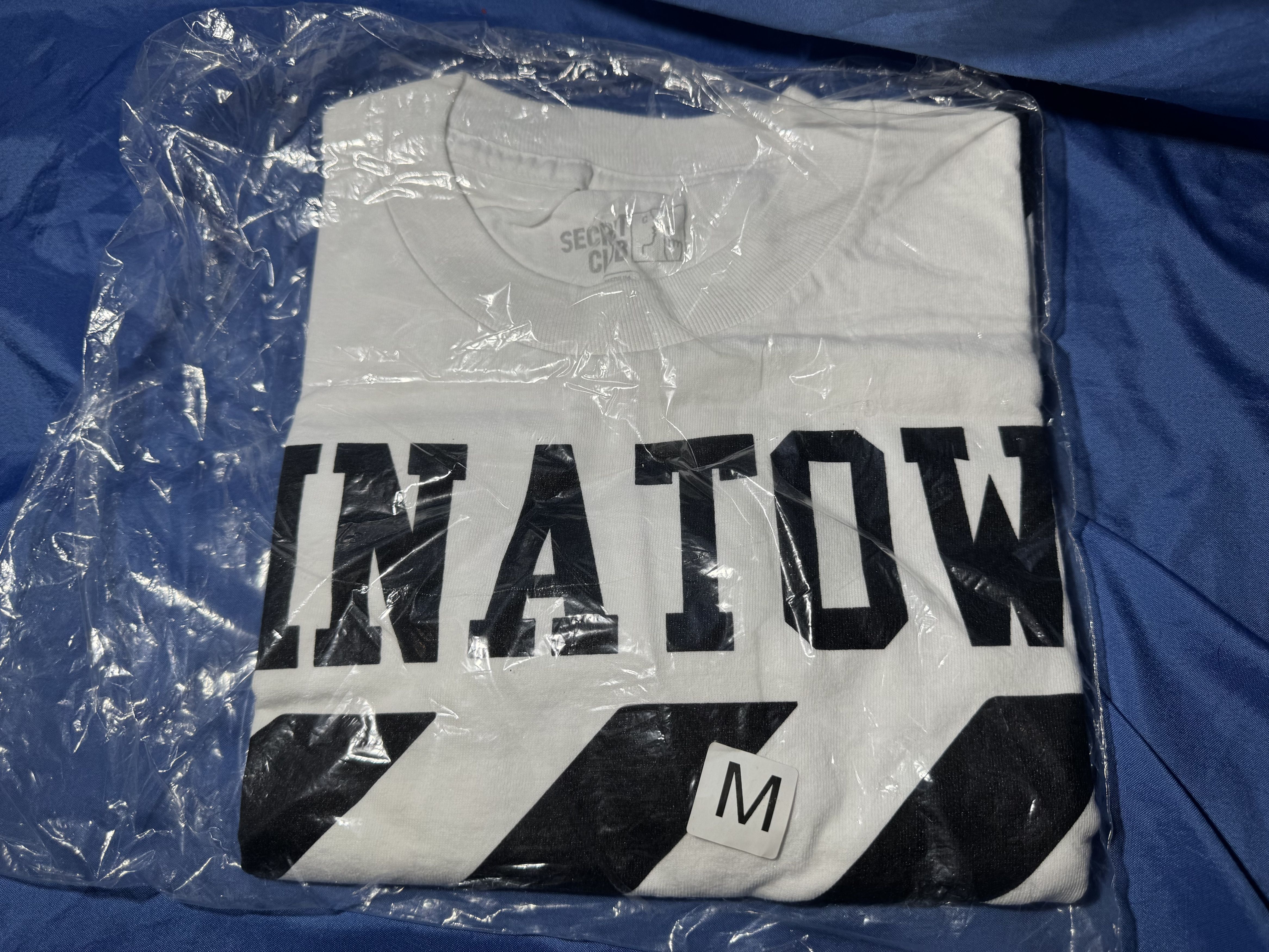 Market Chinatown market(market) t-shirt medium Size US M / EU 48-50 / 2 - 3 Thumbnail