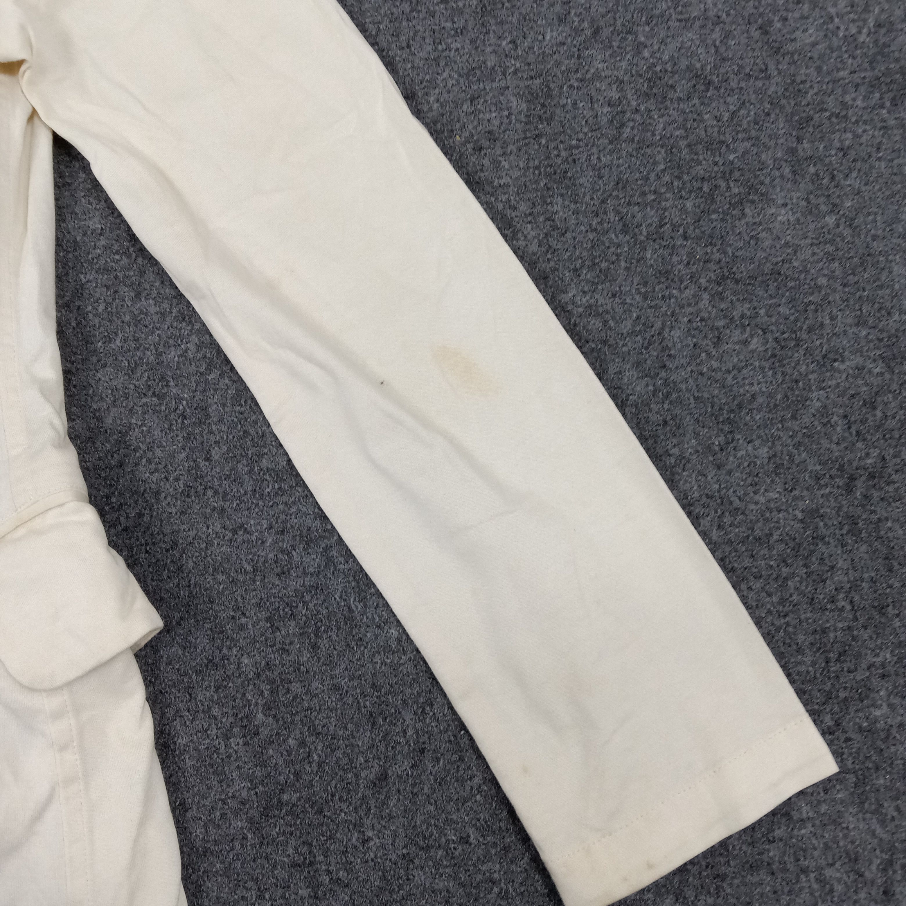 Japanese Brand × Vintage × Yohji Yamamoto Yohji Yamamoto Japanese Designer Blazer Jacket Size XS / US 0-2 / IT 36-38 - 6 Thumbnail