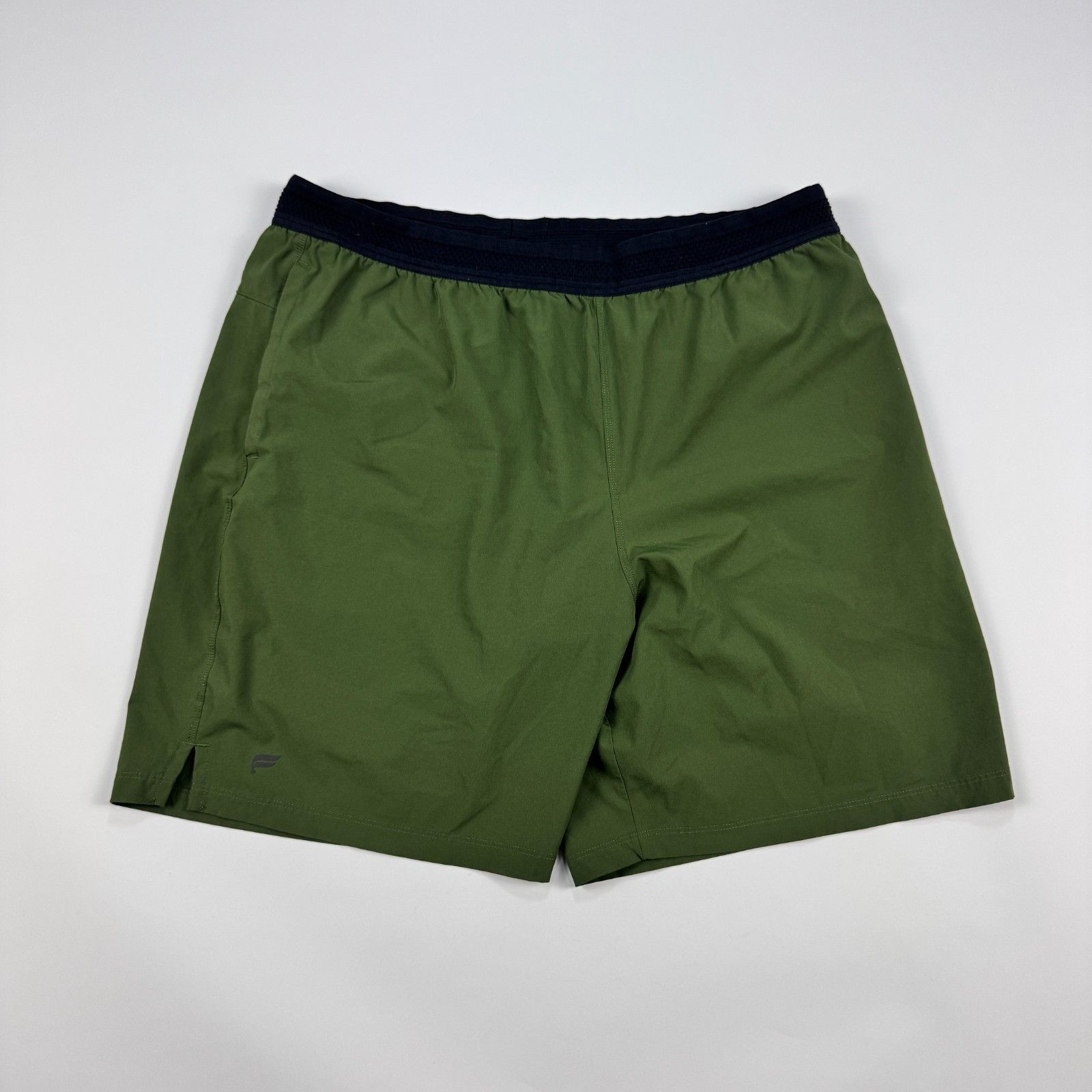 Fabletics Fabletics Athletic Training Shorts Gym Running Workout XL Size US 36 / EU 52 - 2 Thumbnail