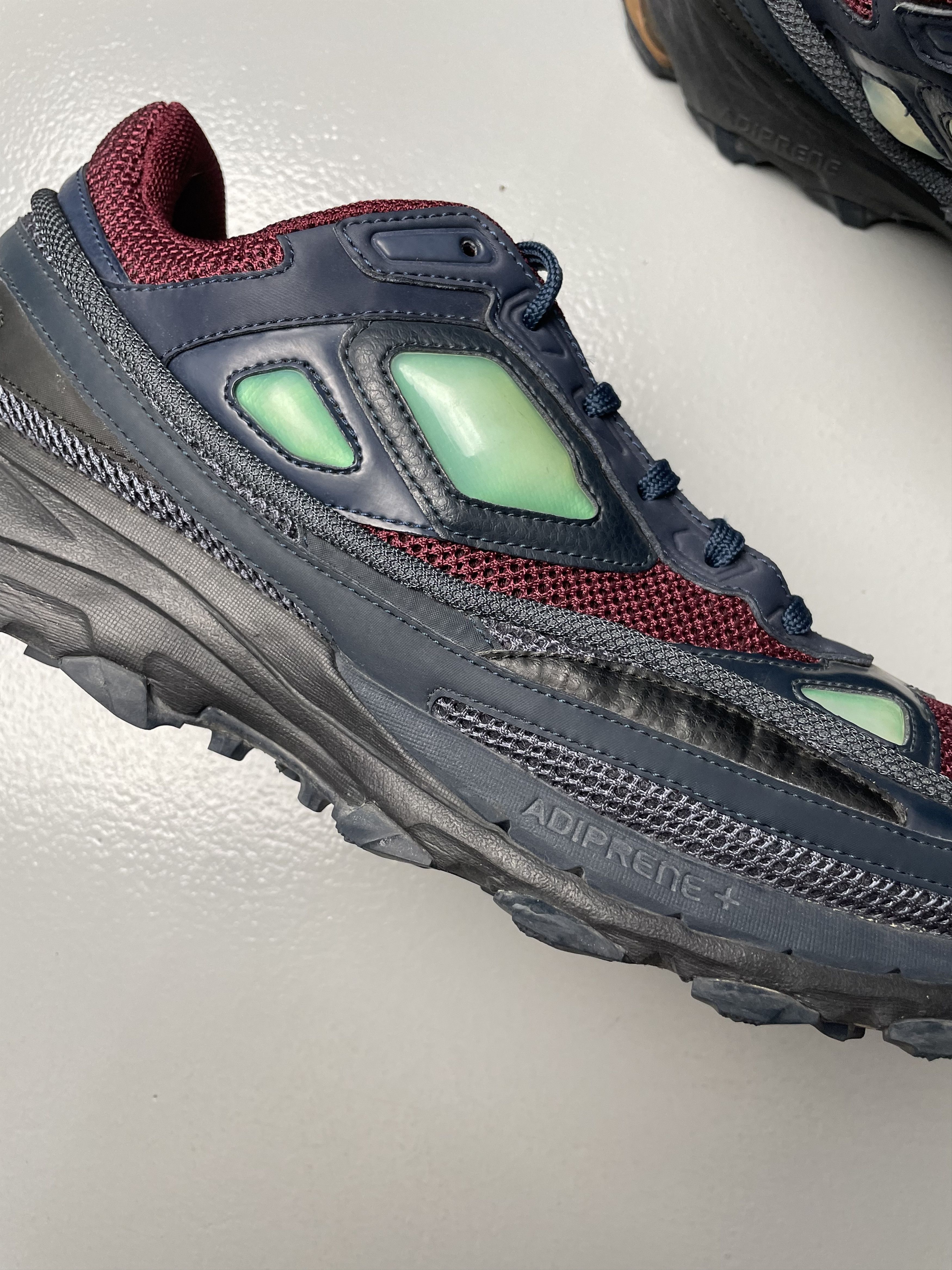 Adidas × Raf Simons adidas X Raf Simons A/W 2013 Response 2 - size 45 1/3 Size US 11 / EU 44 - 16 Thumbnail