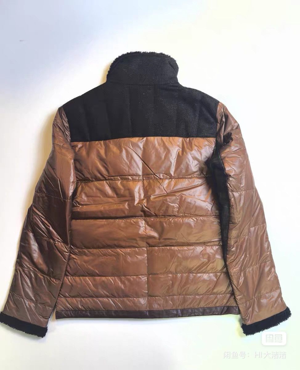 dsquared2 d2 wool fur jacket parka coat dior prada
