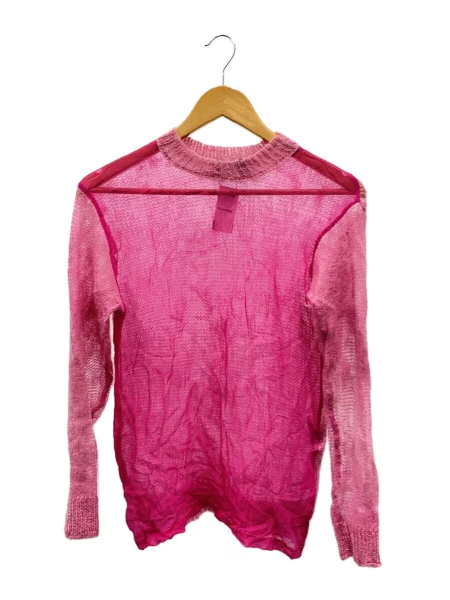 Comme des Garcons Open Stitch Mohair Knit Sweater Size S / US 4 / IT 40 - 1 Thumbnail