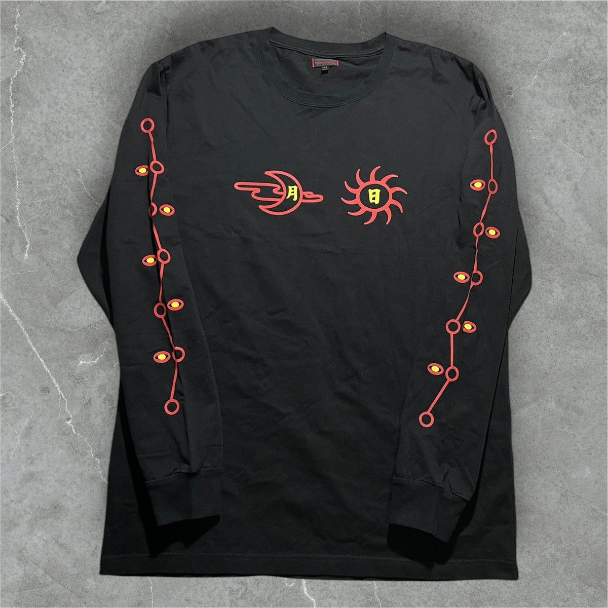 CLOT CLOT IN TOKYO SS21 ‘Chinese Hawaiian’ Collection Size US L / EU 52-54 / 3 - 1 Thumbnail