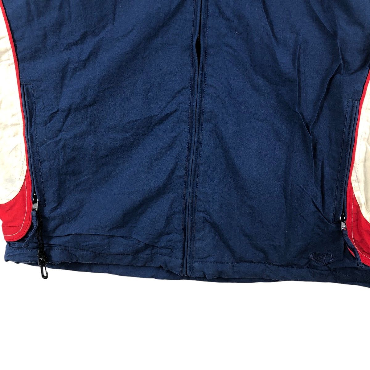 Avalanche AVALANCHE Toraydelfy 2000mm Ski Jacket Thinsulate Fabric Size US XL / EU 56 / 4 - 3 Thumbnail