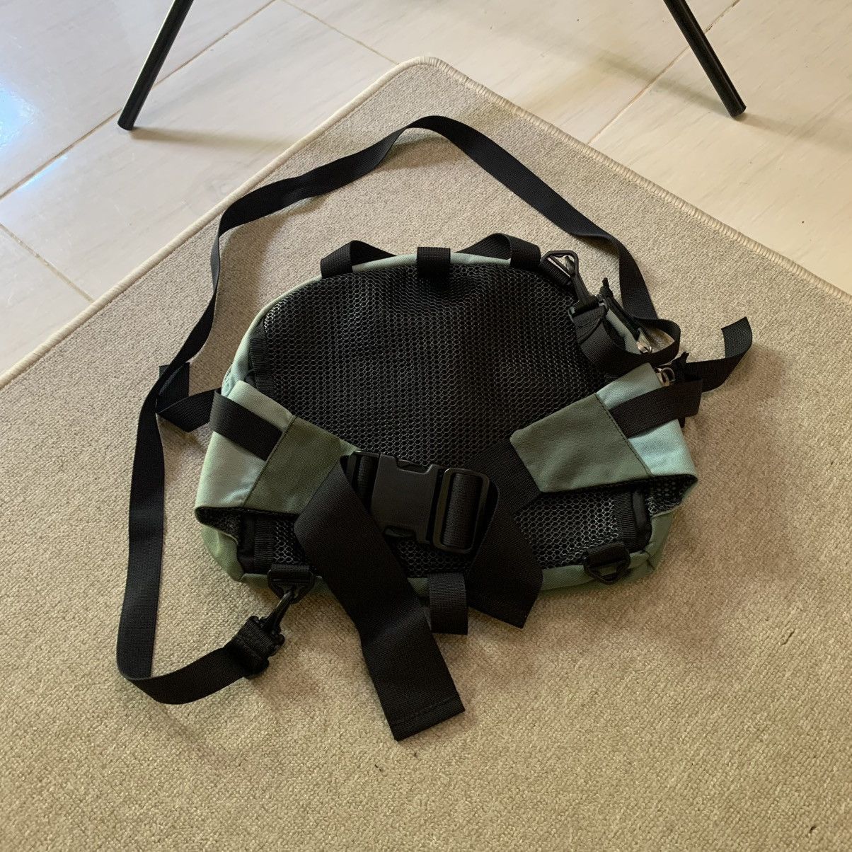 Other Manhattan Passage 4Way Convertor Fanny Pack Size 36 - 11 Thumbnail