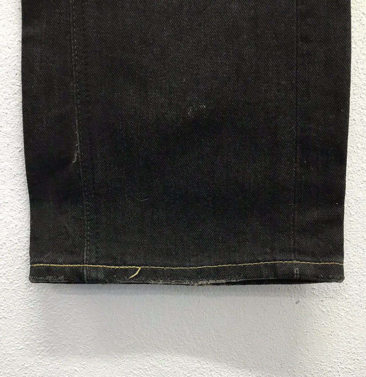 Lee × Vintage Vintage Lee Riders Denim Pants Size US 30 / EU 46 - 12 Thumbnail