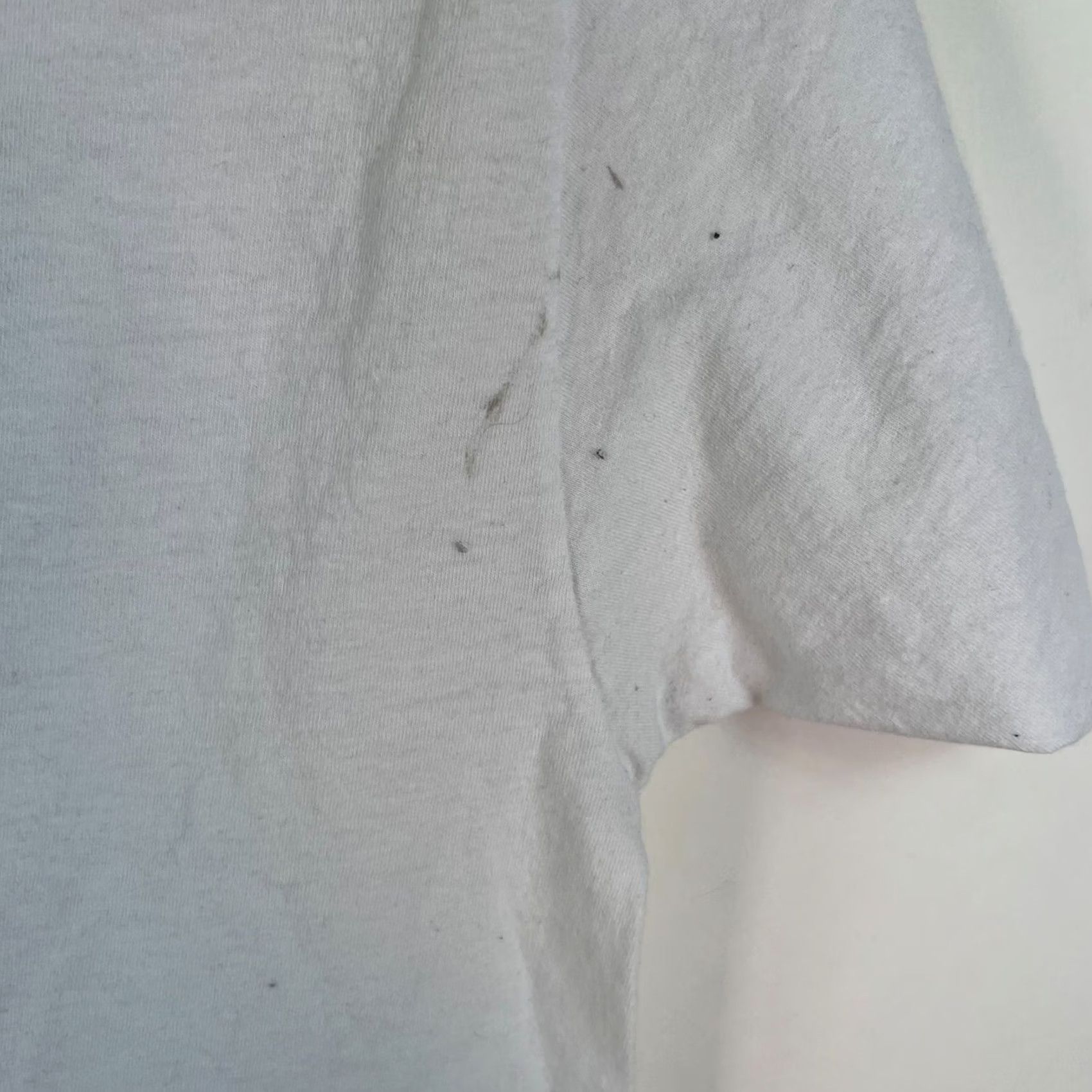 Fruit Of The Loom Fruit of the Loom Graphic Tee Woman Crying FABC Adult White Size L Size US L / EU 52-54 / 3 - 5 Thumbnail