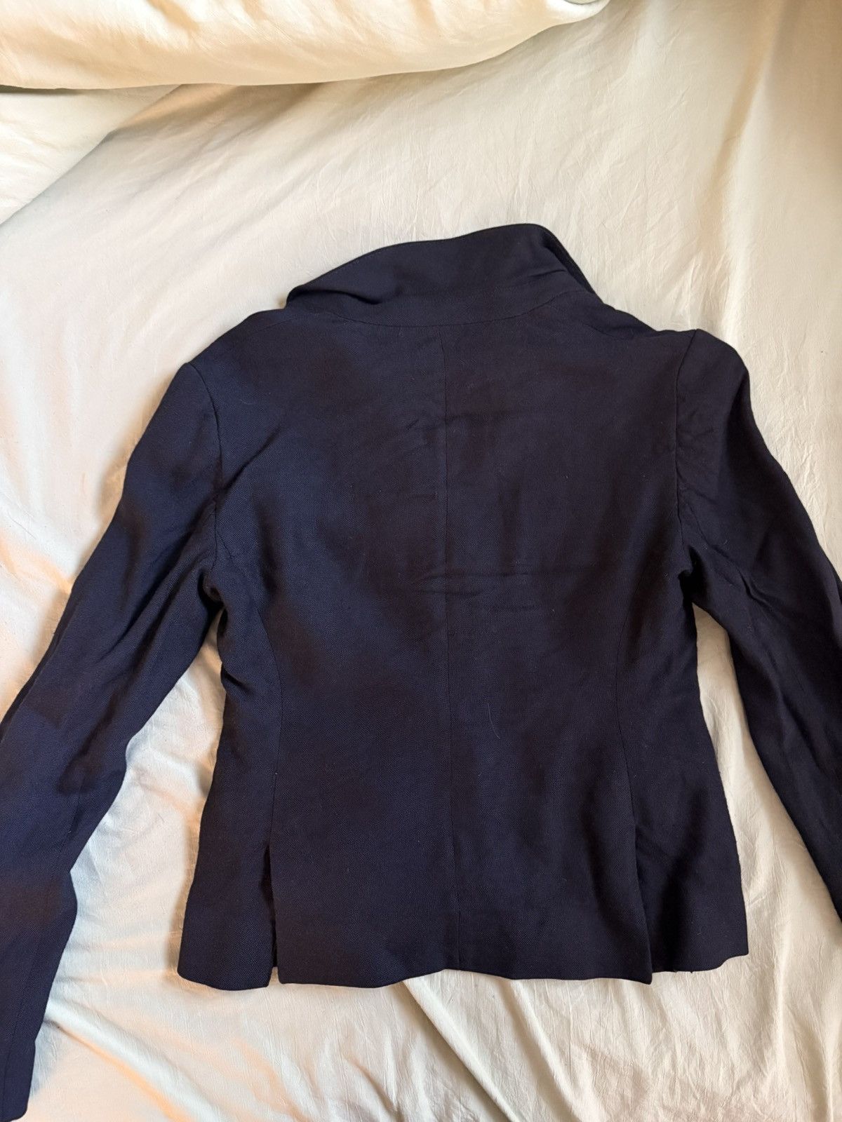 Miu Miu Miu miu vintage blazer Size S / US 4 / IT 40 - 5 Thumbnail
