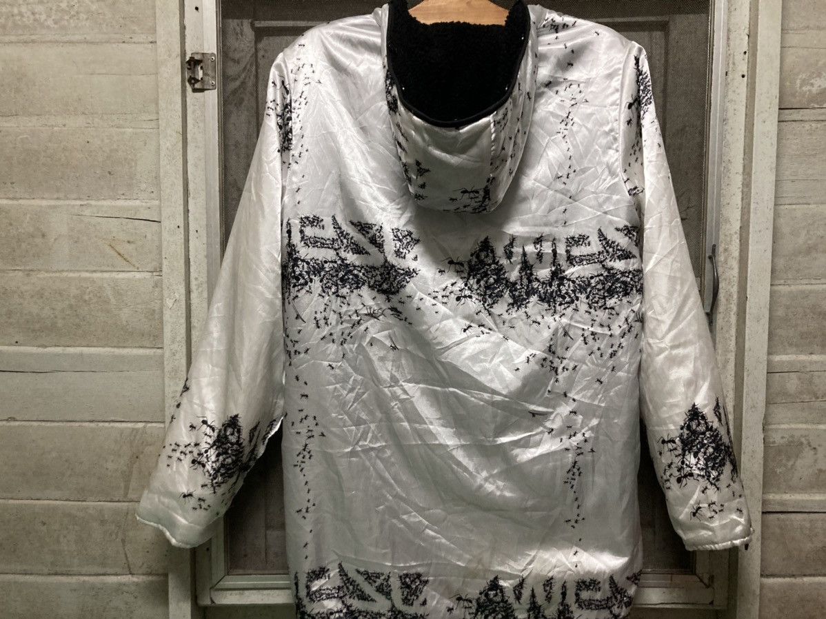 WeSC Wesc Parka Hoodie BomberJacket Size US L / EU 52-54 / 3 - 2 Thumbnail