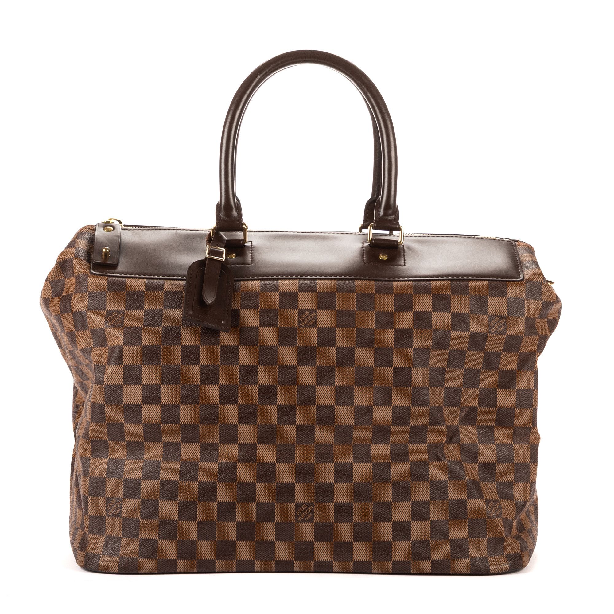 Louis Vuitton Greenwich Size ONE SIZE - 1 Thumbnail