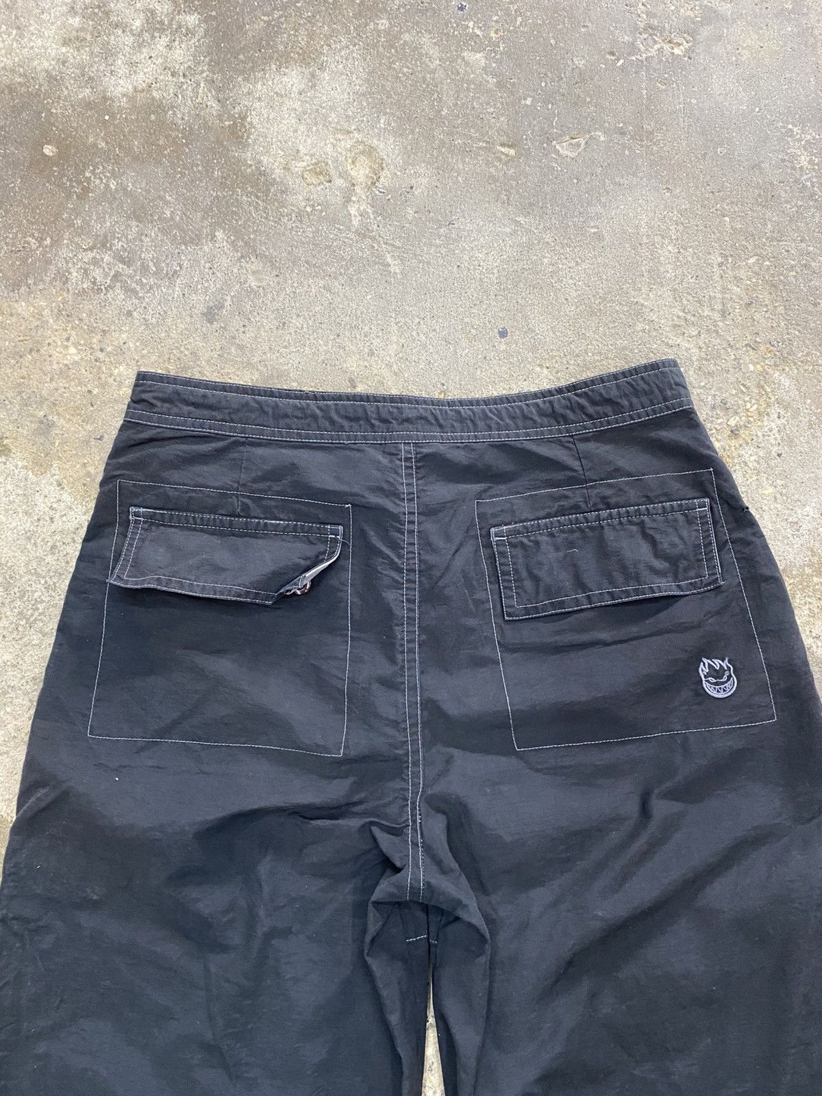 Spitfire Vintage spitfire wheels cargo pants Size US 28 / EU 44 - 13 Thumbnail