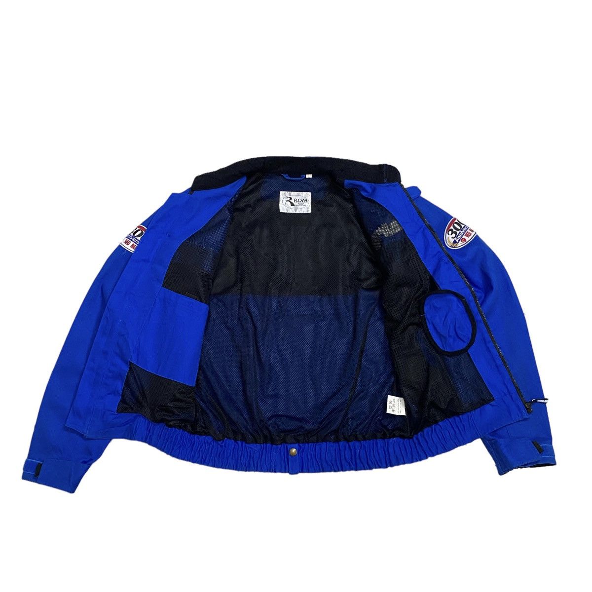 Sports Specialties × Vintage ELF RED BARON 300 ANNIVERSARY JACKET Size US L / EU 52-54 / 3 - 8 Thumbnail