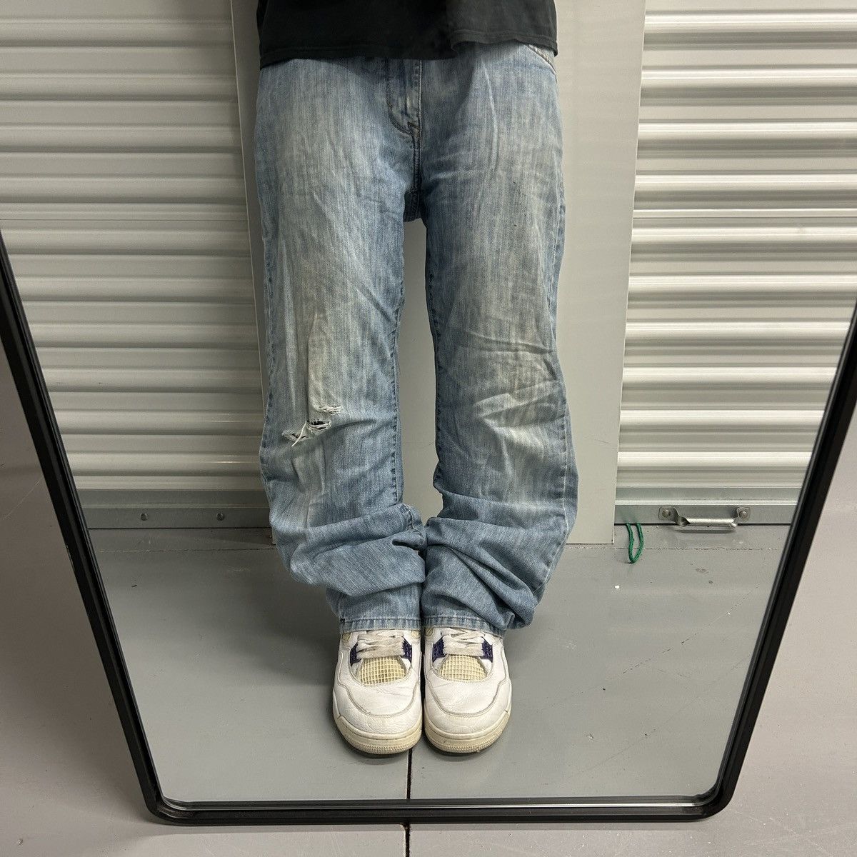 Archival Clothing × Japanese Brand × Vintage Crazy vintage y2k 