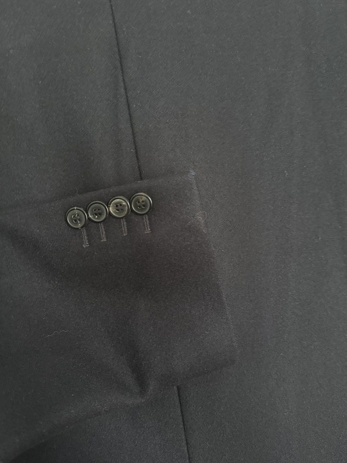 Dries Van Noten Dries Van Noten tailored coat Size US M / EU 48-50 / 2 - 8 Thumbnail