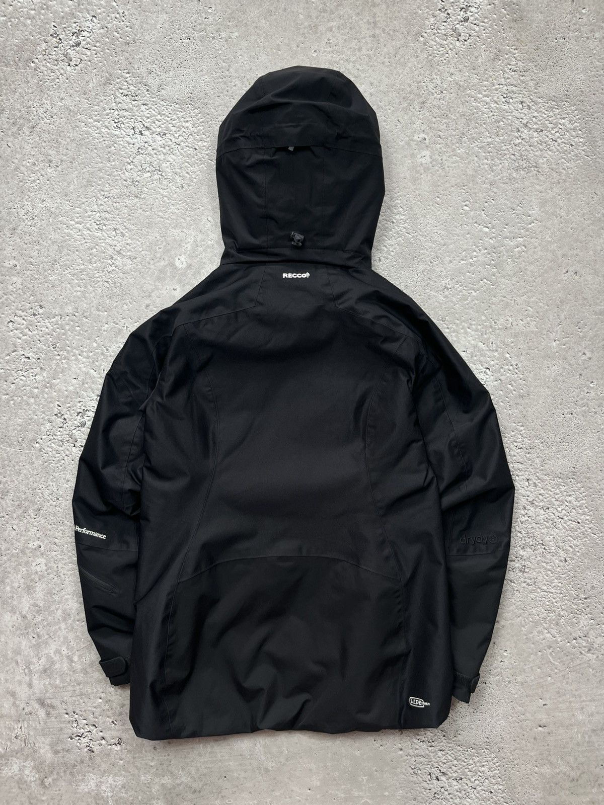 Peak Performance Peak Performance Women’s Ski Jacket RECCO Drydye M Size M / US 6-8 / IT 42-44 - 13 Thumbnail