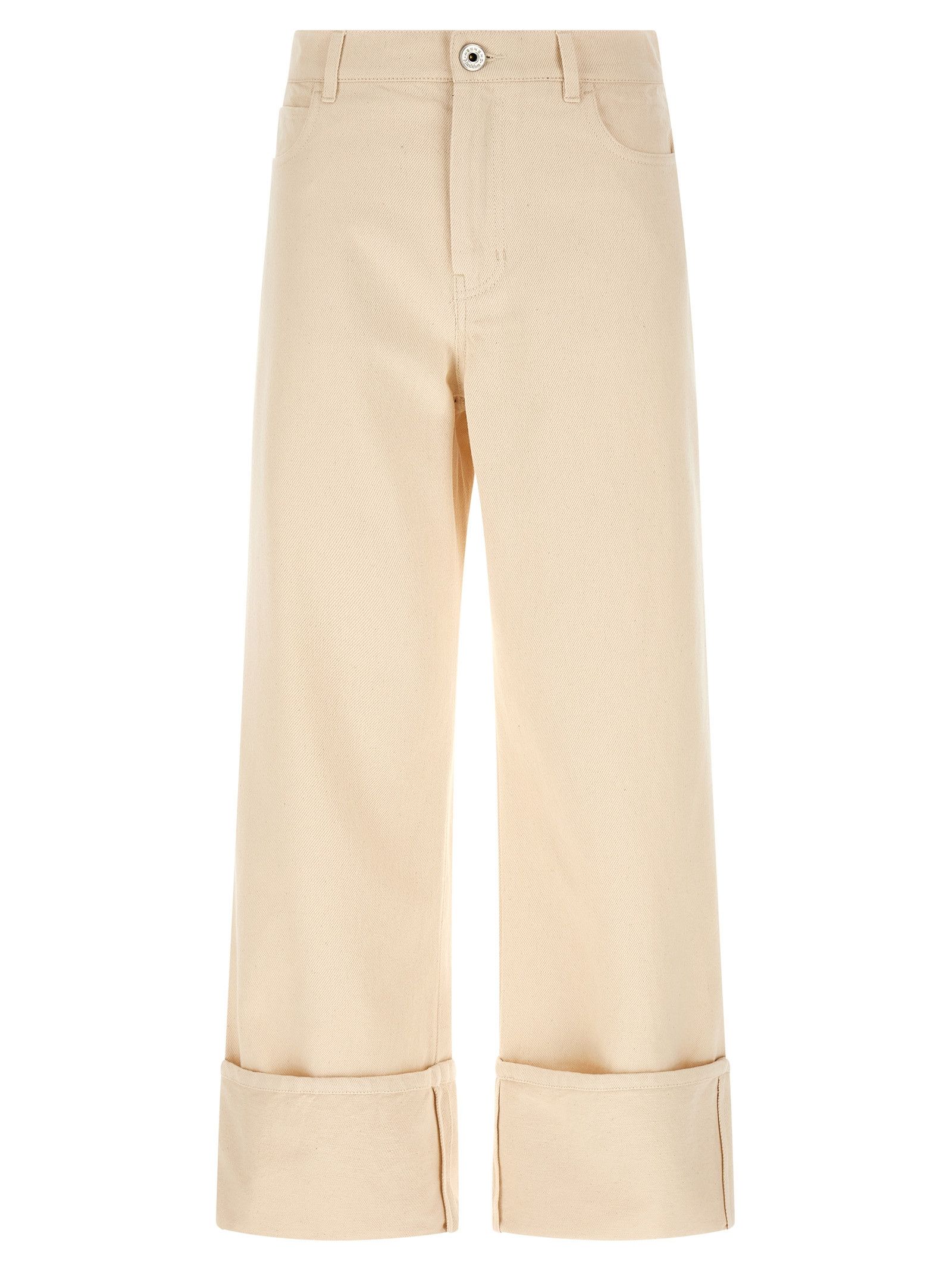 Weekend Max Mara 'WkdGesto' pants Size 30" / US 8 / IT 44 - 1 Thumbnail