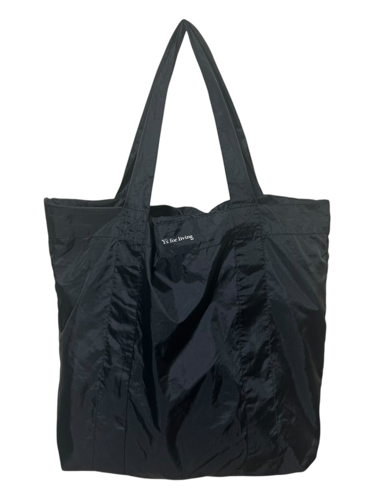 00s archive Y's 2way hand bag mode yohji