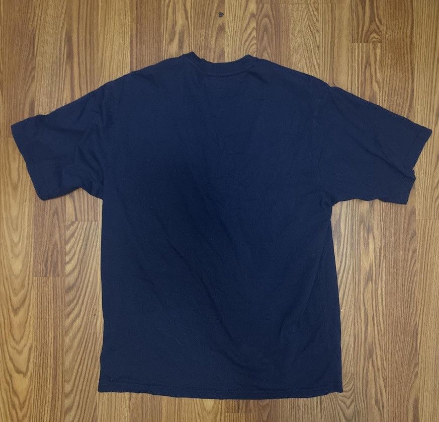 Supreme Supreme Week Fuck Em Tee Size US M / EU 48-50 / 2 - 2 Thumbnail