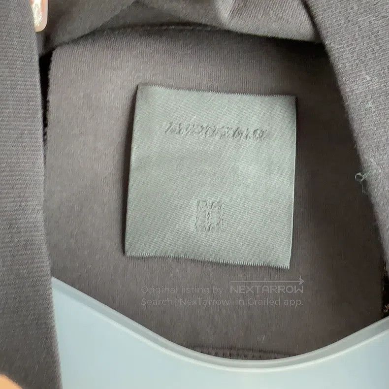 Givenchy Givenchy Black Short Sleeve Size US M / EU 48-50 / 2 - 2 Thumbnail