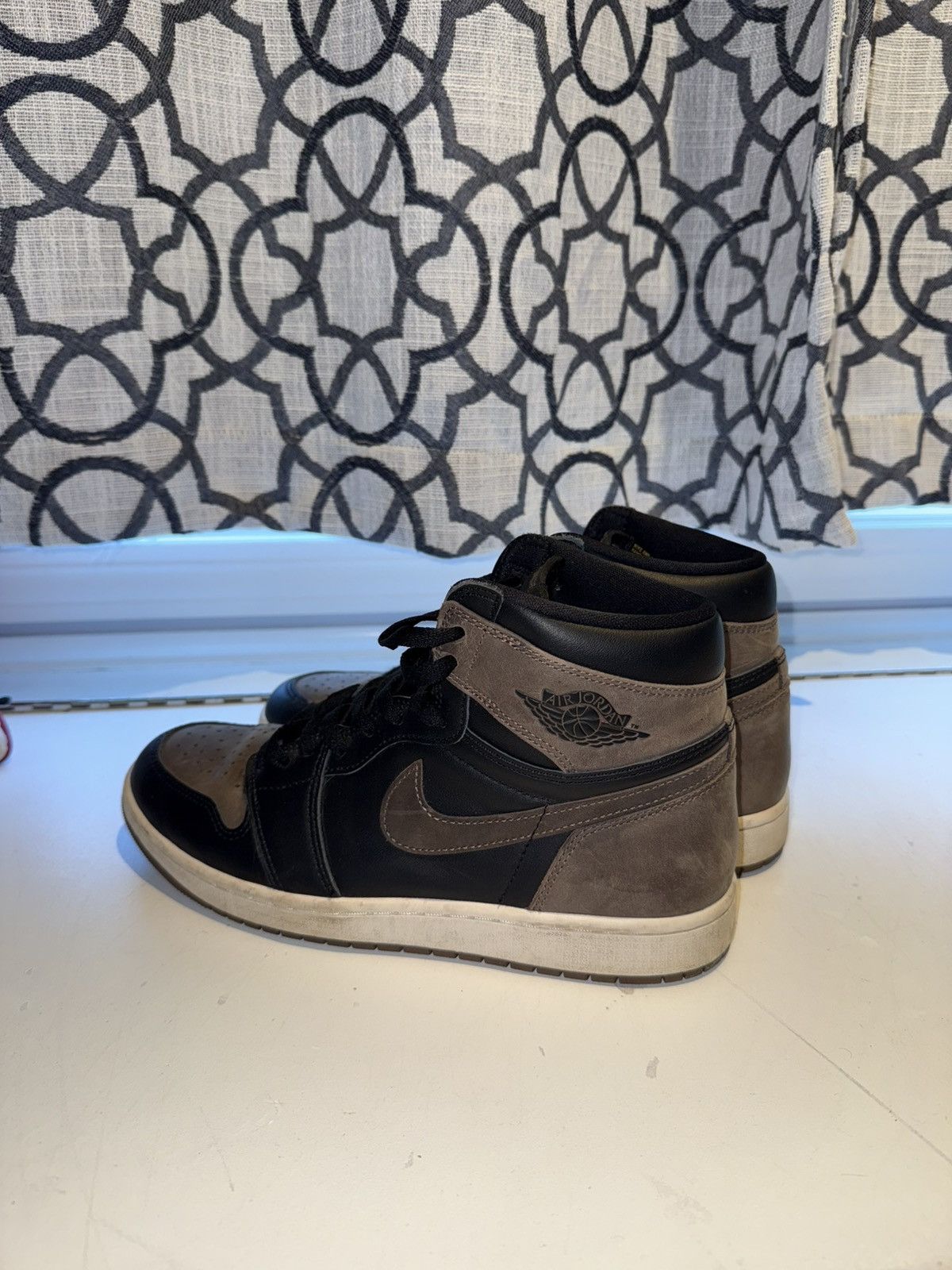 Jordan Brand Jordan 1 Palomino Size US 10.5 / EU 43-44 - 1 Thumbnail