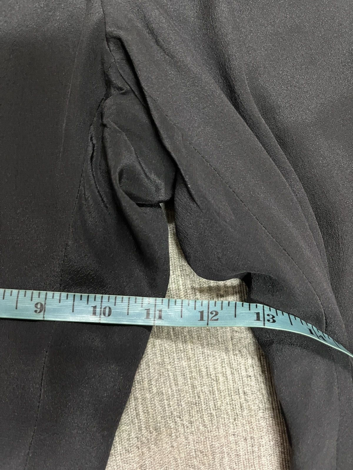 Haider Ackermann Haider ackermann slack pants Size 33" - 18 Thumbnail
