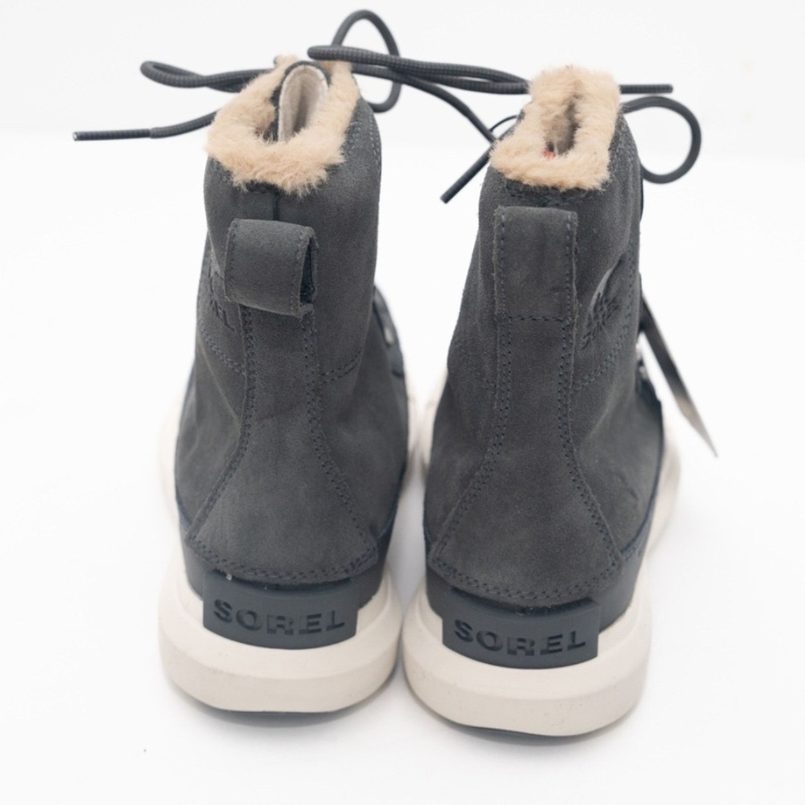 SOREL Sorel. Women's Explorer Next Joan Waterproof Boots. Size US 5 / IT 35 - 6 Thumbnail