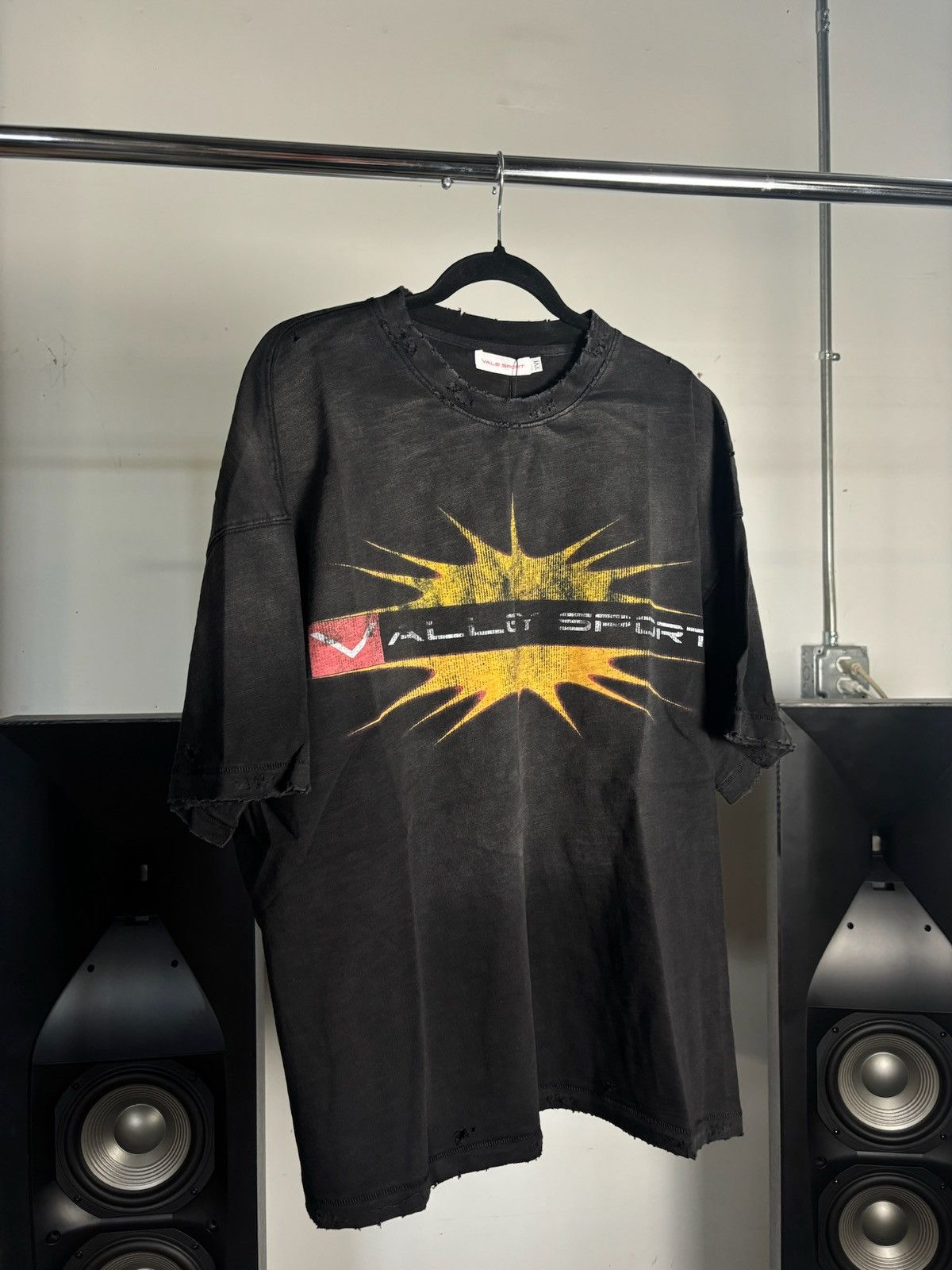 Vale Vale Forever Sunshine Tee Size US XXL / EU 58 / 5 - 1 Thumbnail