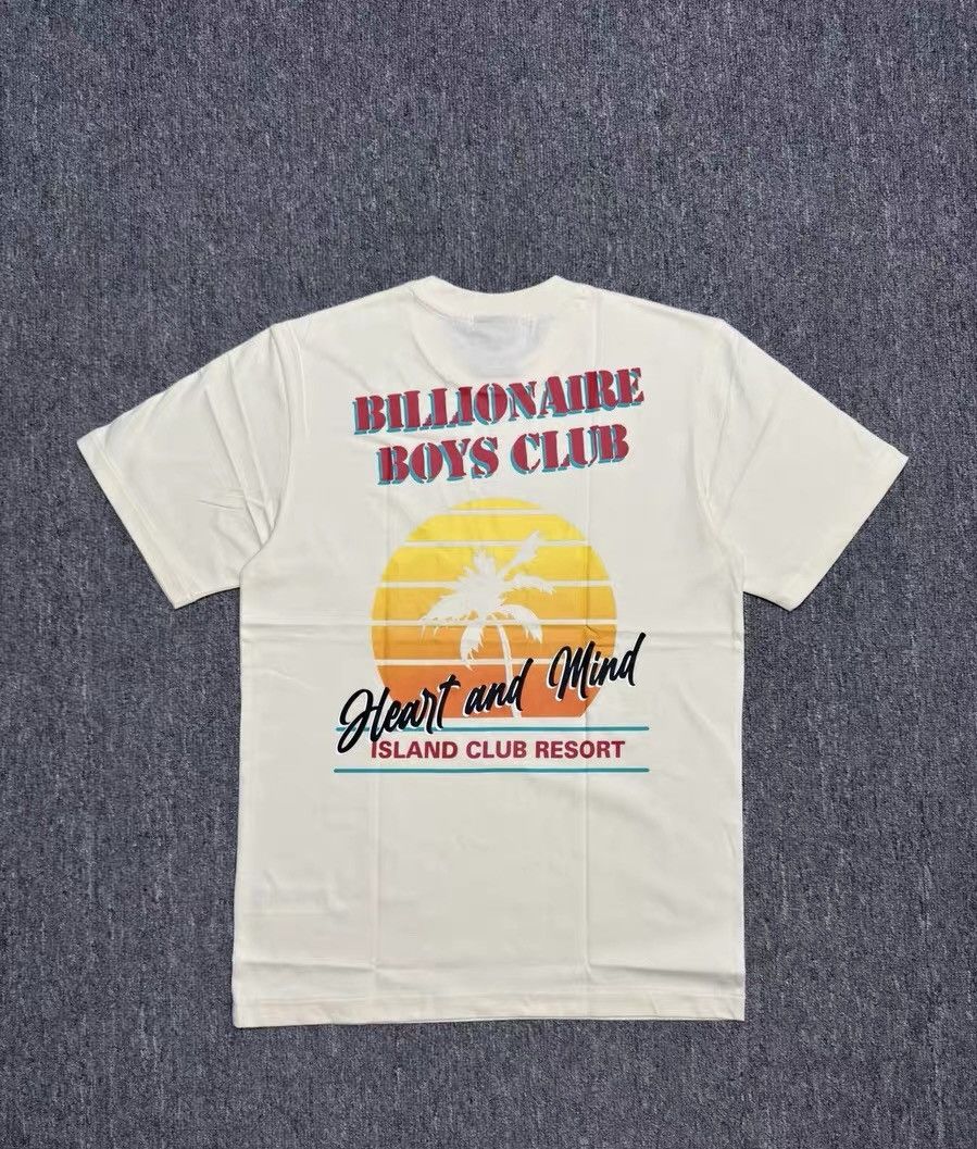 Billionaire Boys Club American Vintage Short Sleeve T-Shirt Billionaire Boys Club Size US S / EU 44-46 / 1 - 1 Thumbnail