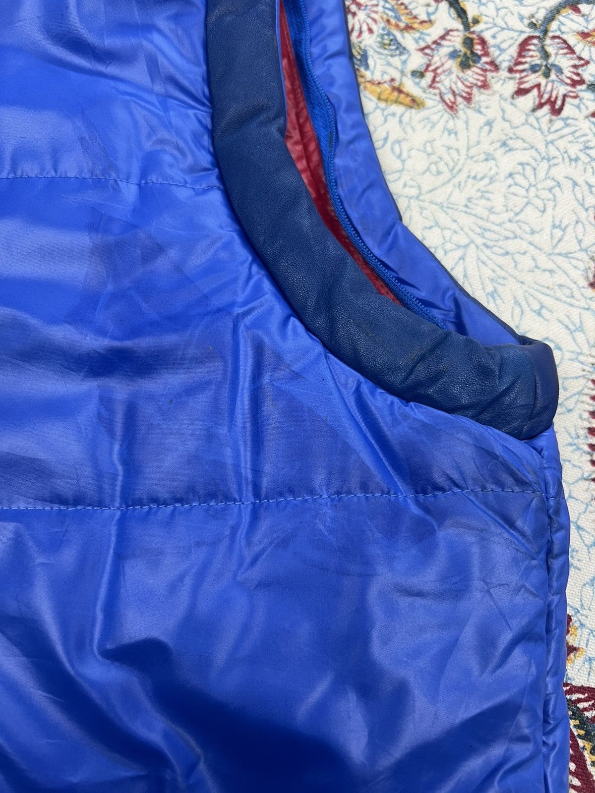 Unrivaled Unrivaled Dirty Down Jacket Size US M / EU 48-50 / 2 - 11 Thumbnail