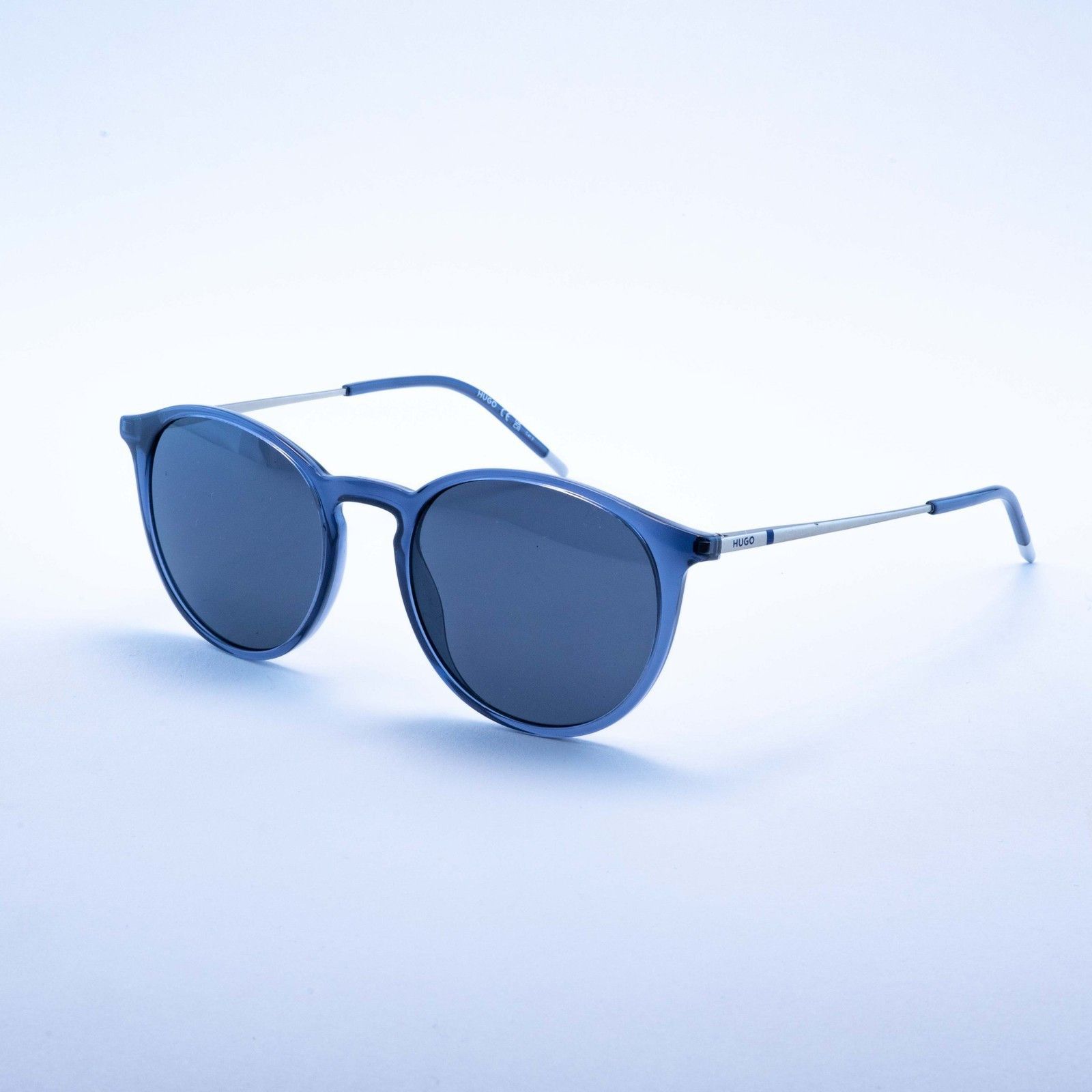 Hugo Boss HUGO HG 1286/S B88IR Sunglasses Size ONE SIZE - 2 Thumbnail