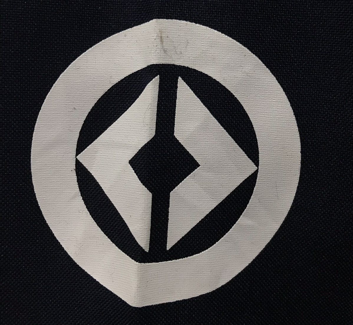 Japanese Brand × Vintage Vintage Kura Big Logo Kimono Size US L / EU 52-54 / 3 - 7 Thumbnail