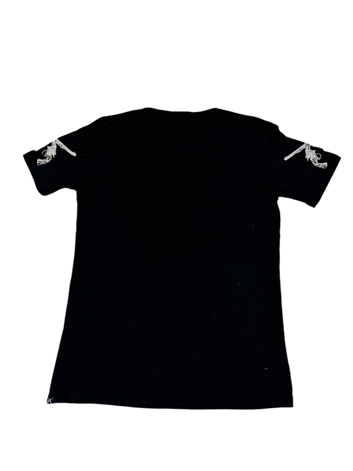 If Six Was Nine ROAR Japanese Brand Pistols Logo Shirts Size US S / EU 44-46 / 1 - 4 Thumbnail