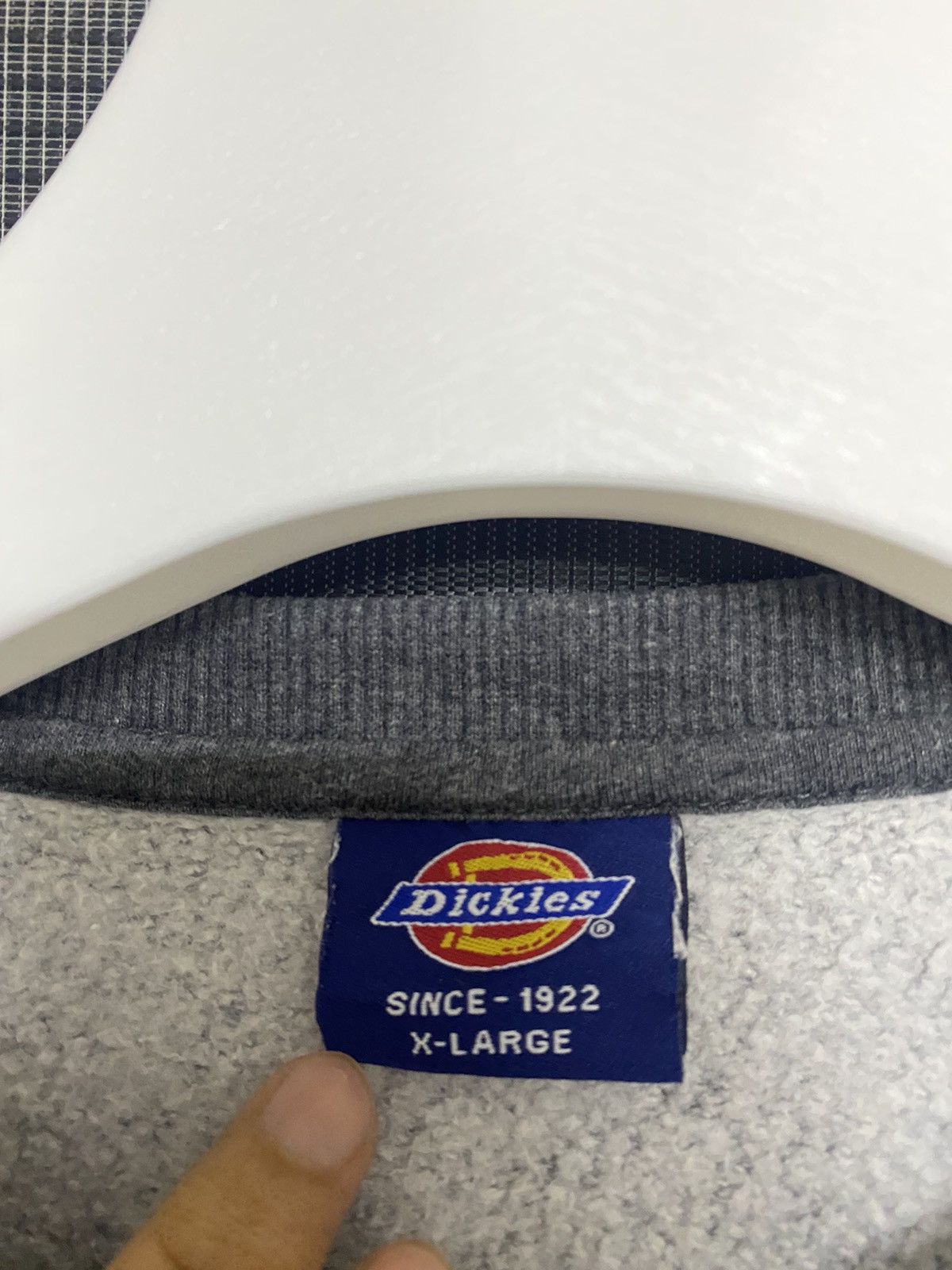 Dickies DICKIES SINCE 1922 Size US XL / EU 56 / 4 - 2 Thumbnail