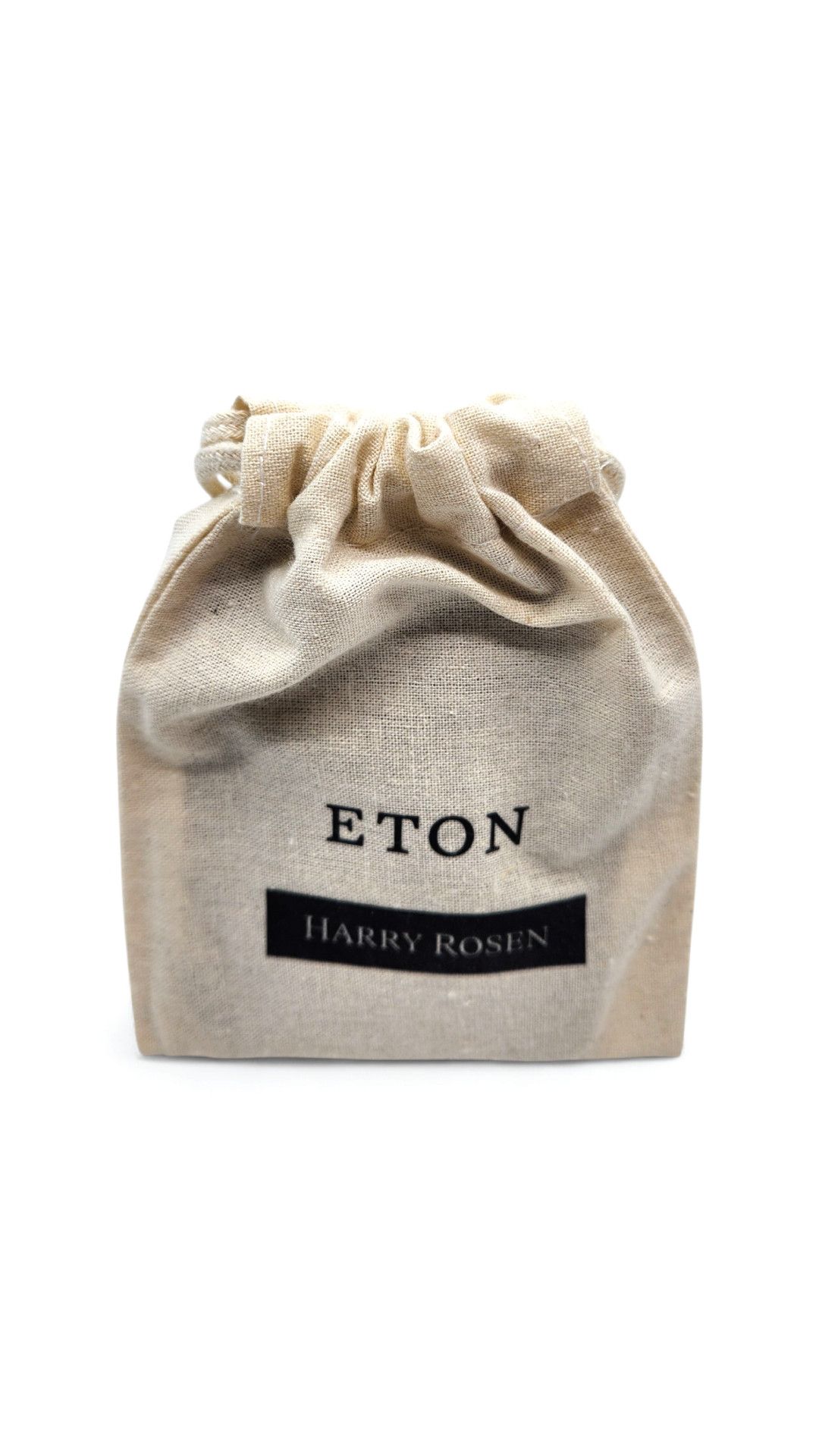 Eton Eton Brown Leather Cardholder (with Harry Rosen Pouch) Size ONE SIZE - 9 Thumbnail