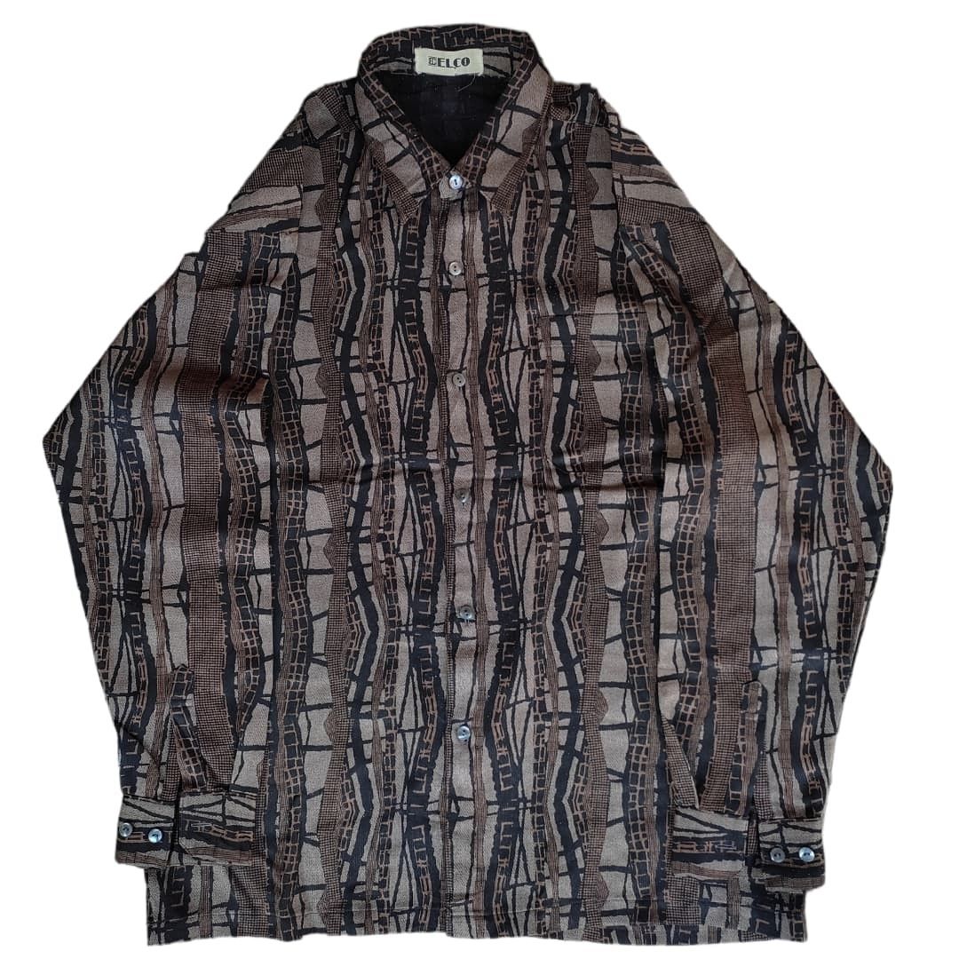 Vintage Elco Size US M / EU 48-50 / 2 - 1 Thumbnail