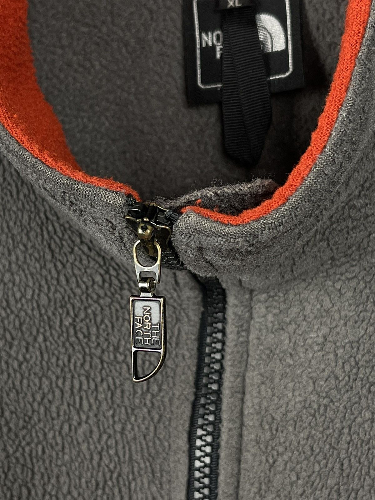 The North Face × Vintage The North Face EG TECH Full Zip Fleece Jacket Men’s Size XL Size US XL / EU 56 / 4 - 8 Thumbnail