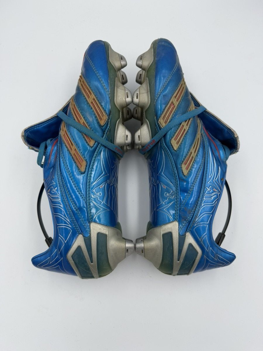 Adidas Adidas Predator David Bekcham Football Soccer Cleats Elite Size US 11.5 / EU 44-45 - 7 Thumbnail