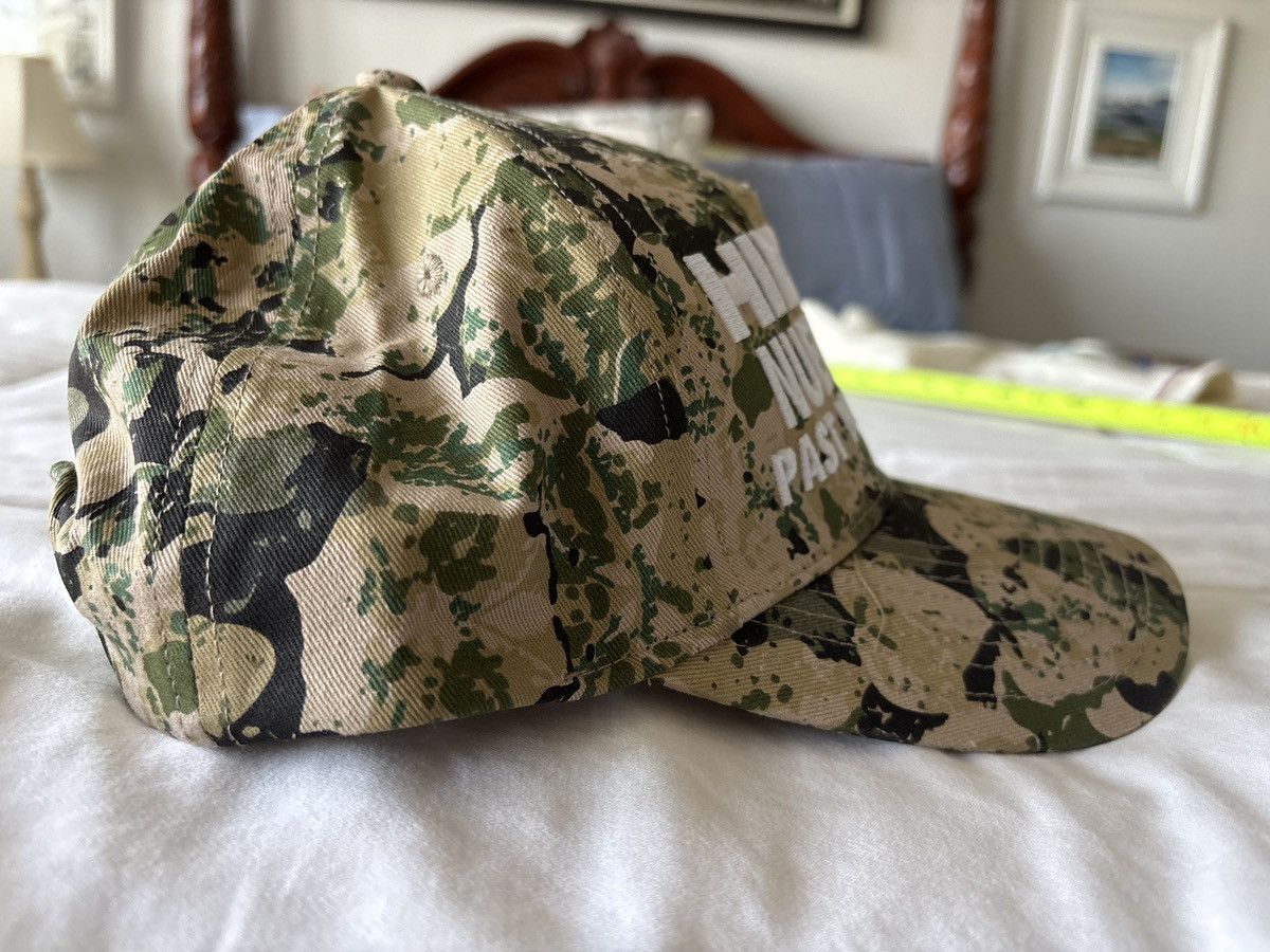 HIDDEN Hidden NY “Nueva York” Digi Camo Cap – 10/10 Condition Size ONE SIZE - 3 Thumbnail