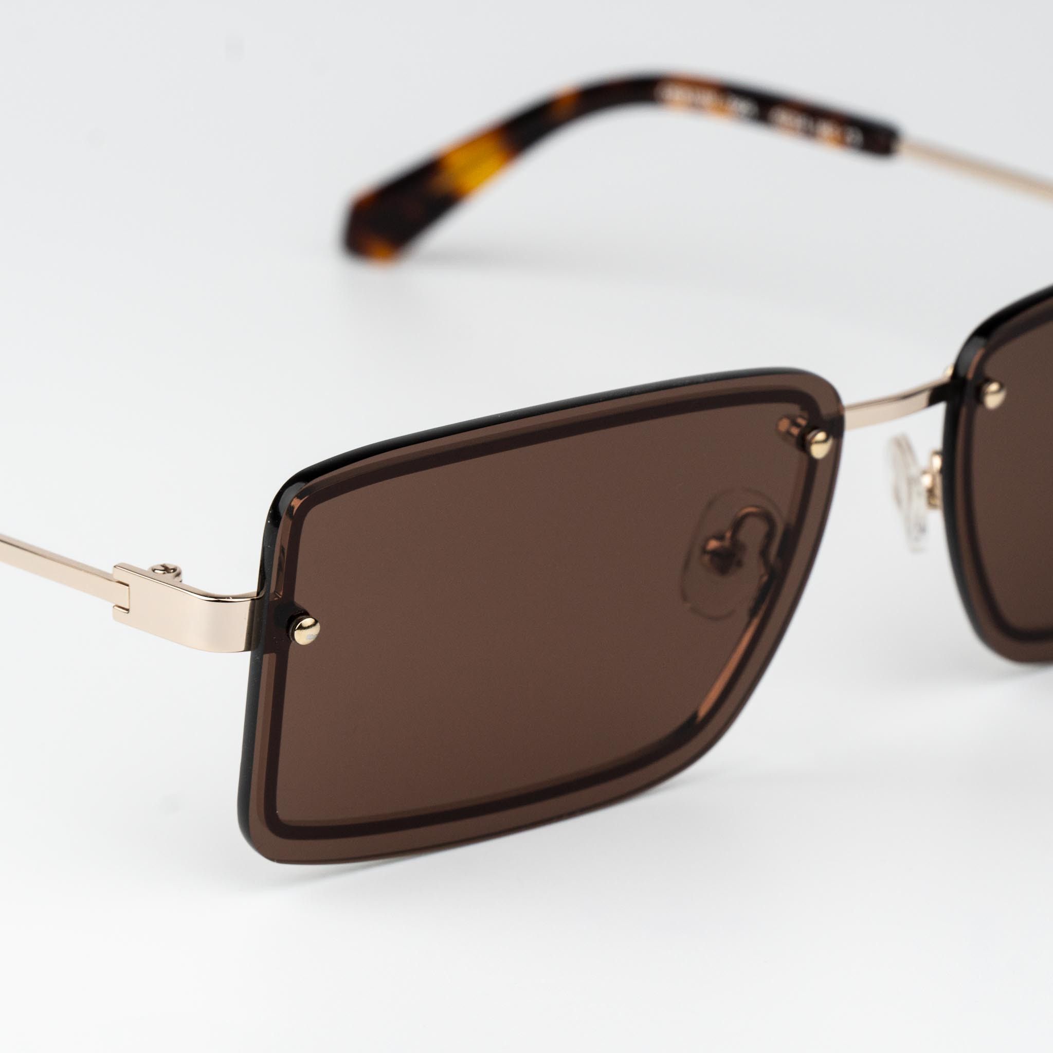 Off-White Off-White TAMPA Men Sunglasses OERI13N 7664 NEW AUTHENTIC Size ONE SIZE - 6 Thumbnail