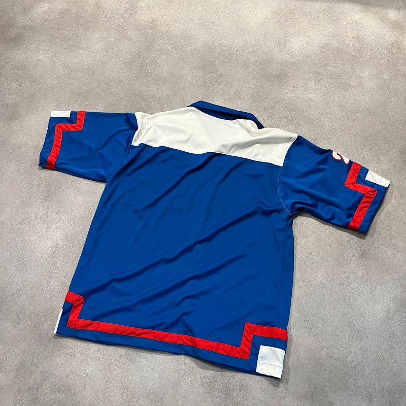 JNCO Vintage Hip Hop El Jay Jersey T-Shirt Retro Y2K 90s Oversize Size US L / EU 52-54 / 3 - 8 Thumbnail