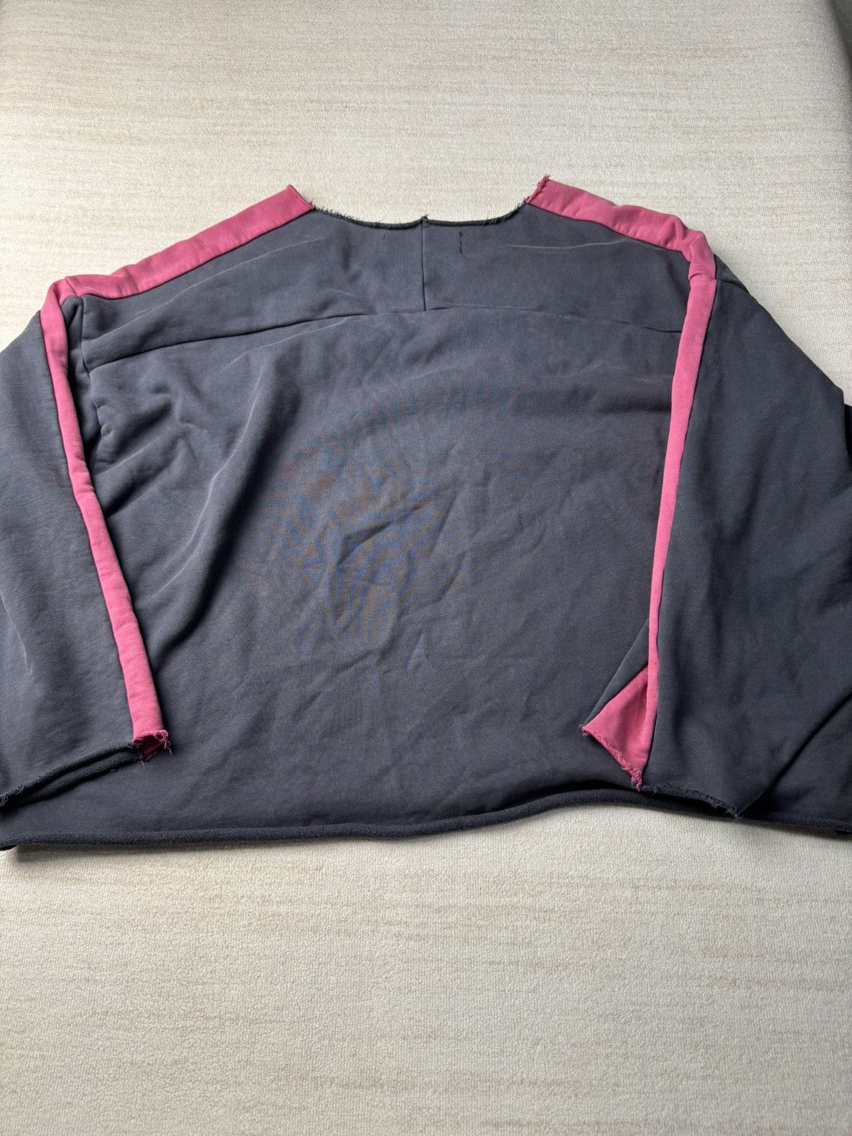 Greg Ross Greg ross sweatshirt Size US S / EU 44-46 / 1 - 7 Thumbnail