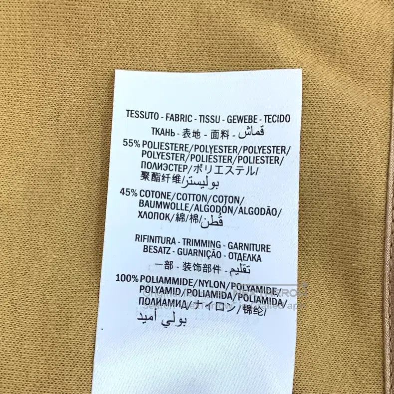 Gucci Gucci Colour block striped logo jacquard full print hooded Size S / US 4 / IT 40 - 8 Thumbnail