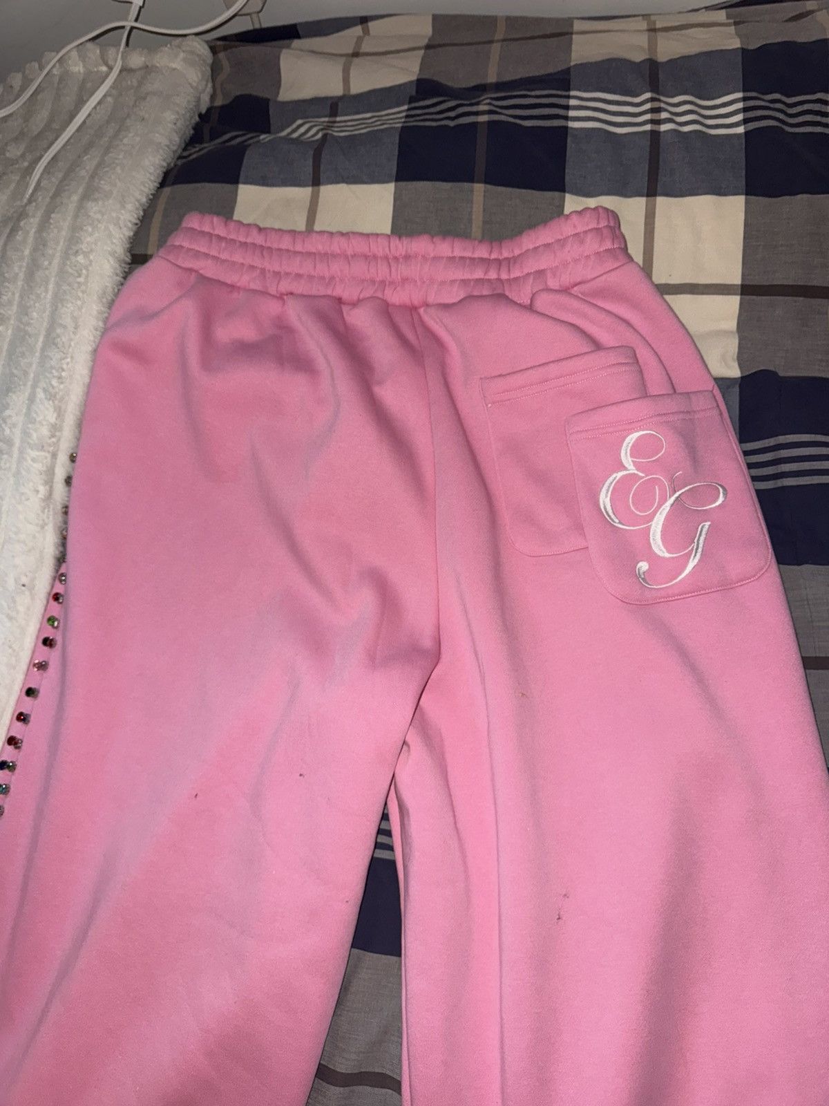 Other Estar.us pants Size US 36 / EU 52 - 1 Thumbnail
