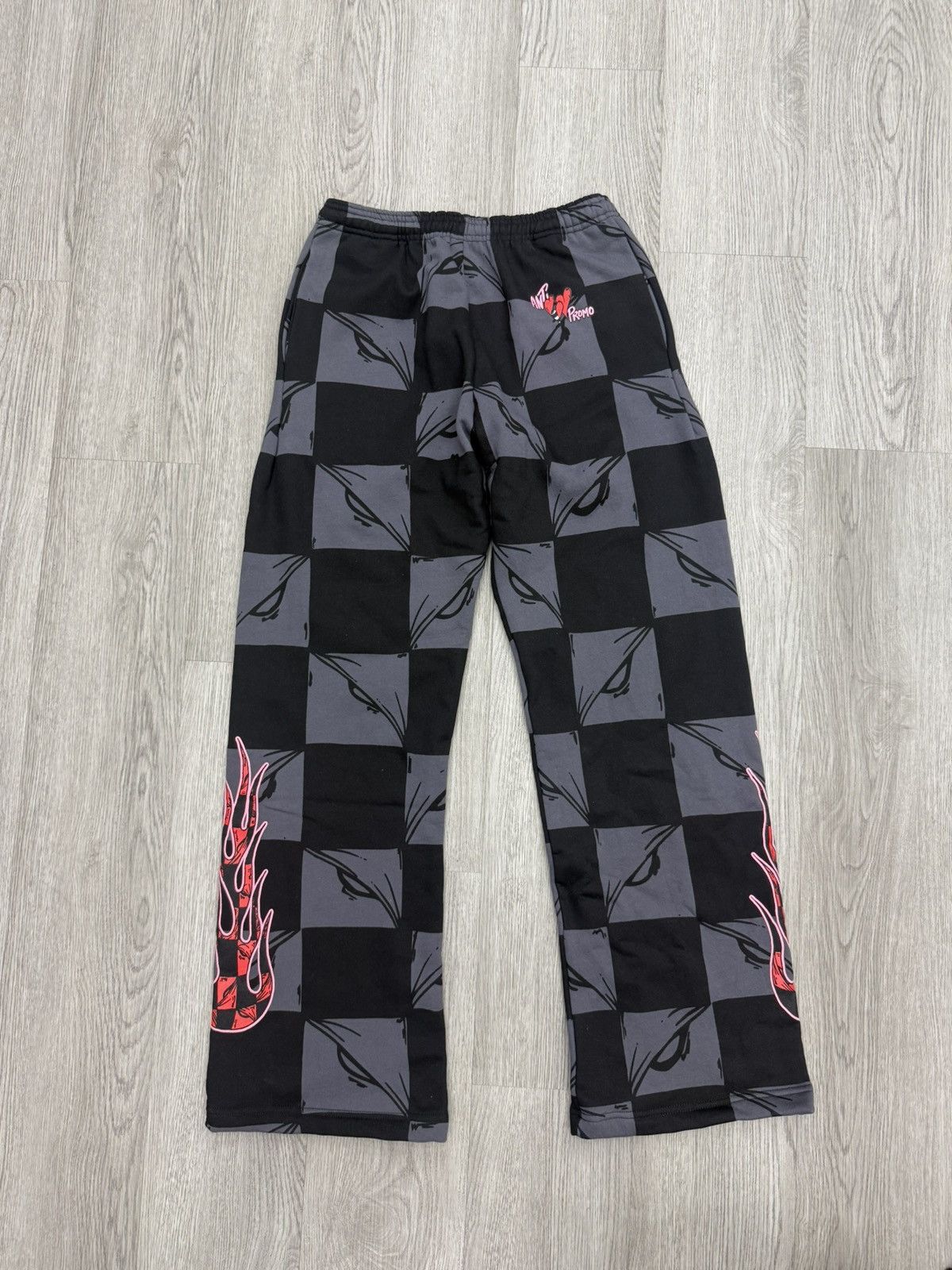 Matty Boy Matty Boy ATL Exclusive Sweatpants Size US 38 / EU 54 - 1 Thumbnail