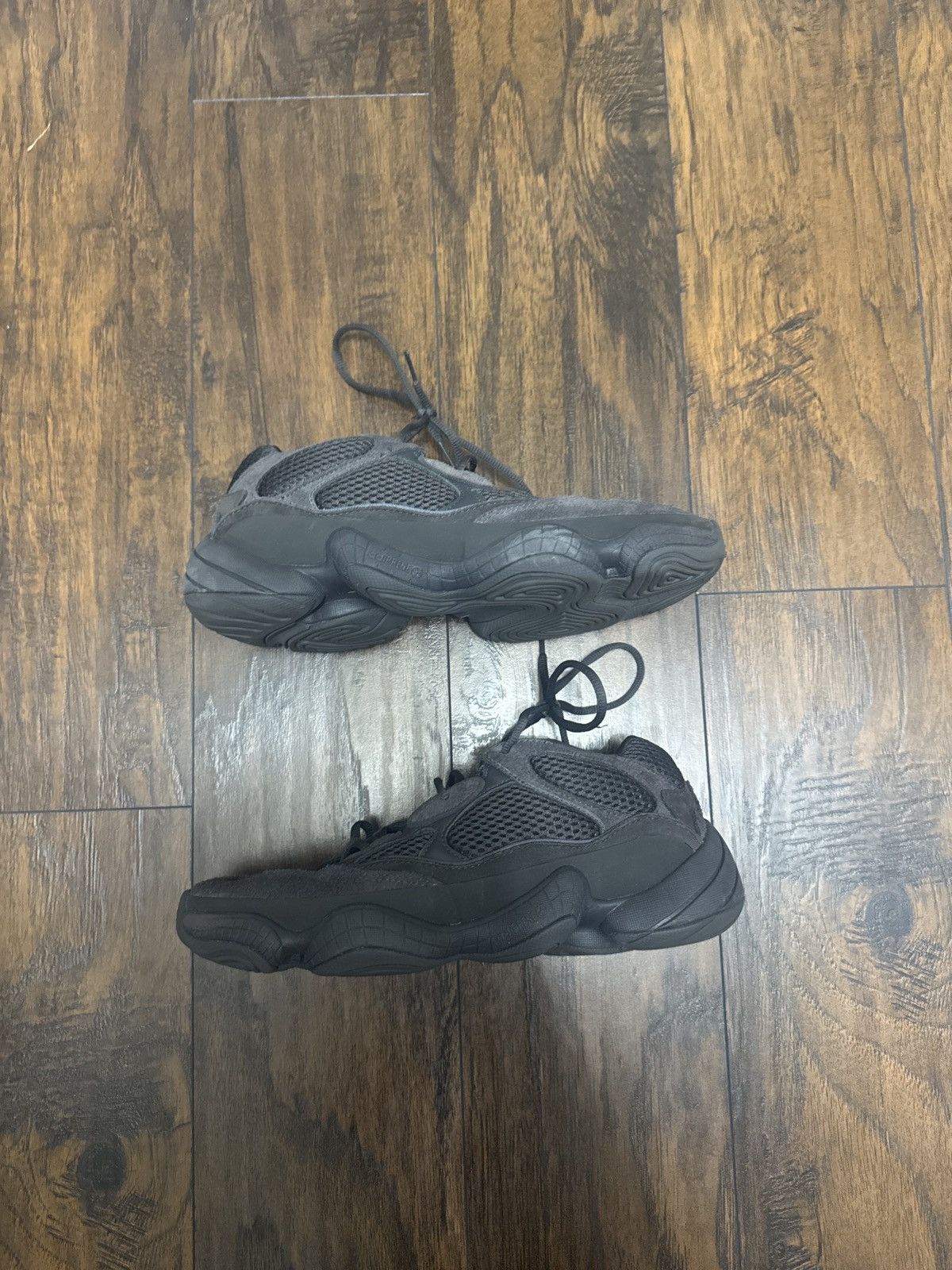 Yeezy Yeezy 500 Boost Size US 10 / EU 43 - 1 Thumbnail