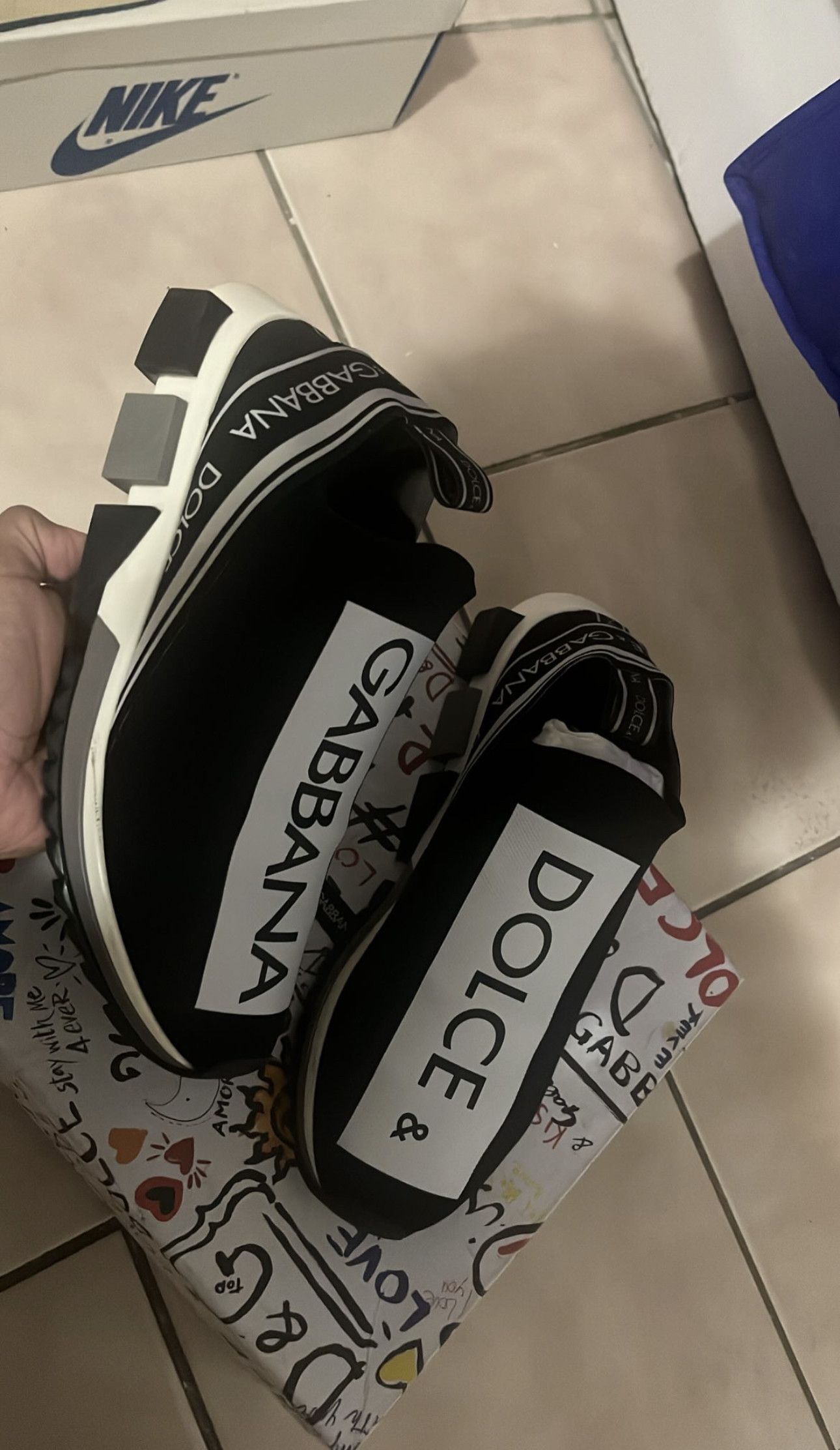 dolce and gabbana sorrento