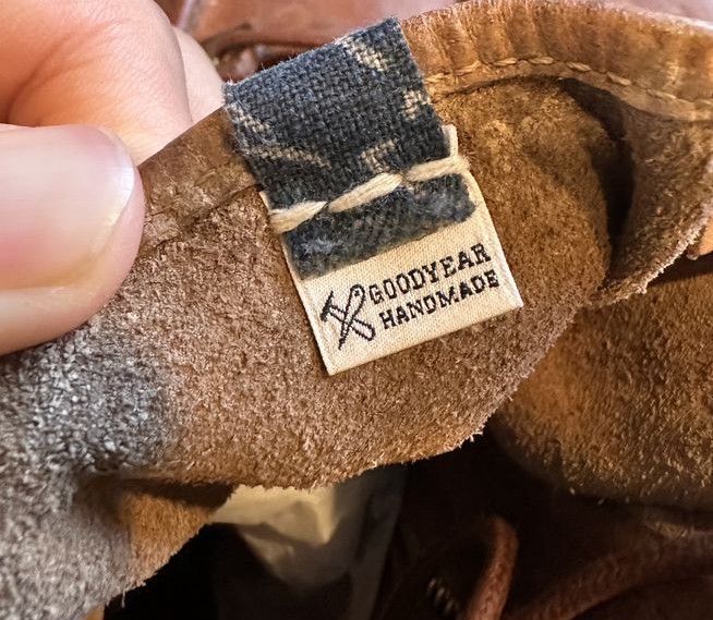 Visvim Visvim 19ss ICT Grizzly Boots Size US 9 / EU 42 - 9 Thumbnail