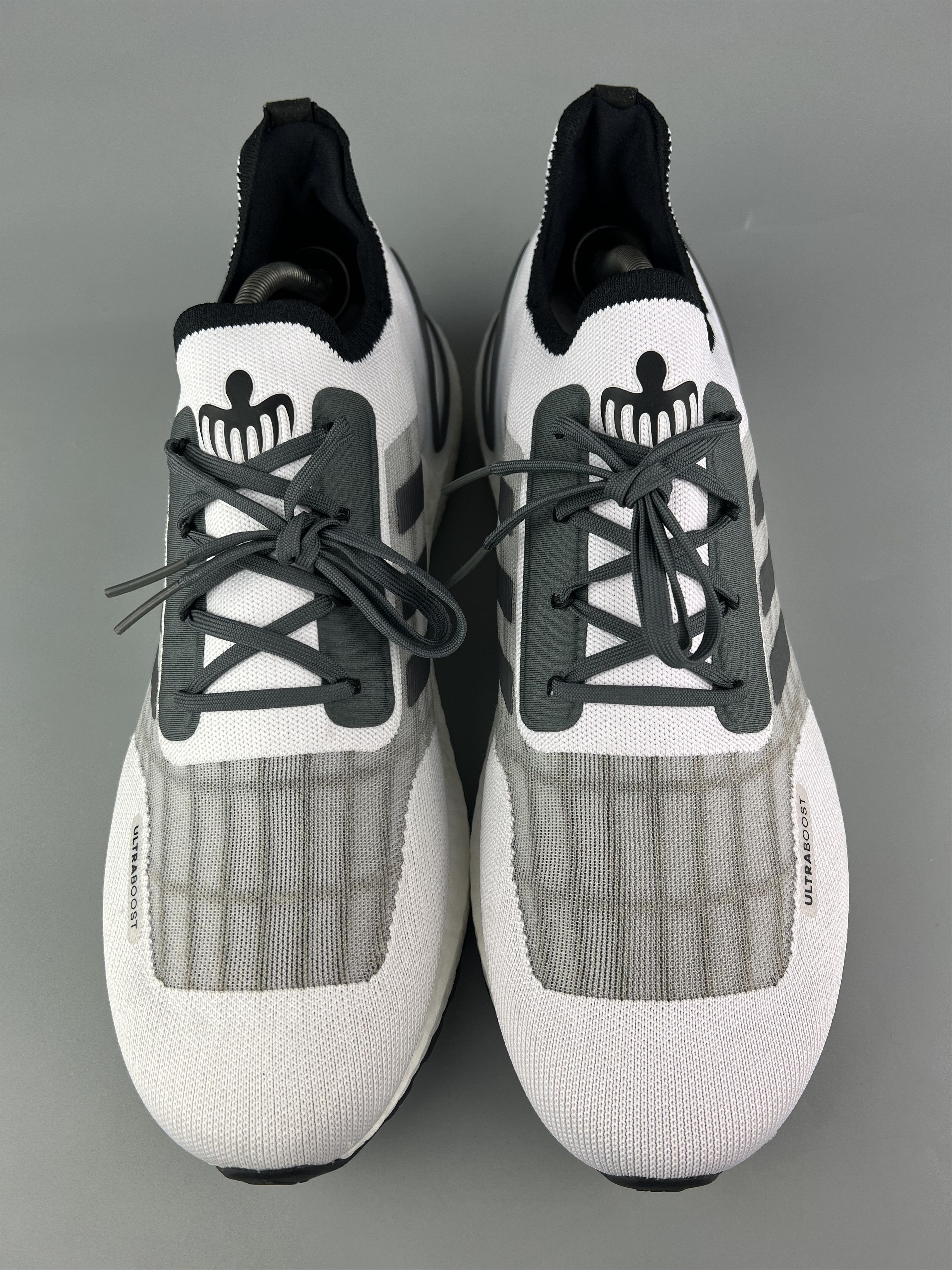 Adidas Adidas x James Bond 007 Ultraboost Summer. RDY US 14 Size US 14 / EU 47 - 4 Thumbnail