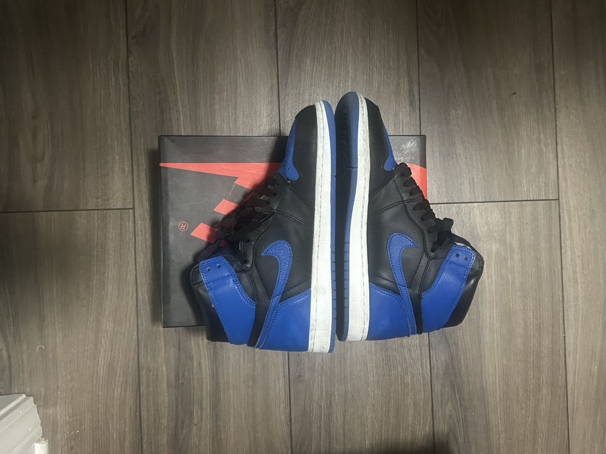 Jordan Brand Air Jordan 1 Royal Size US 8 / EU 41 - 3 Thumbnail