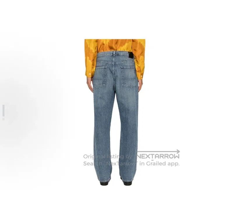 Our Legacy Our Legacy Sticker Leggings Size US 31 - 7 Thumbnail